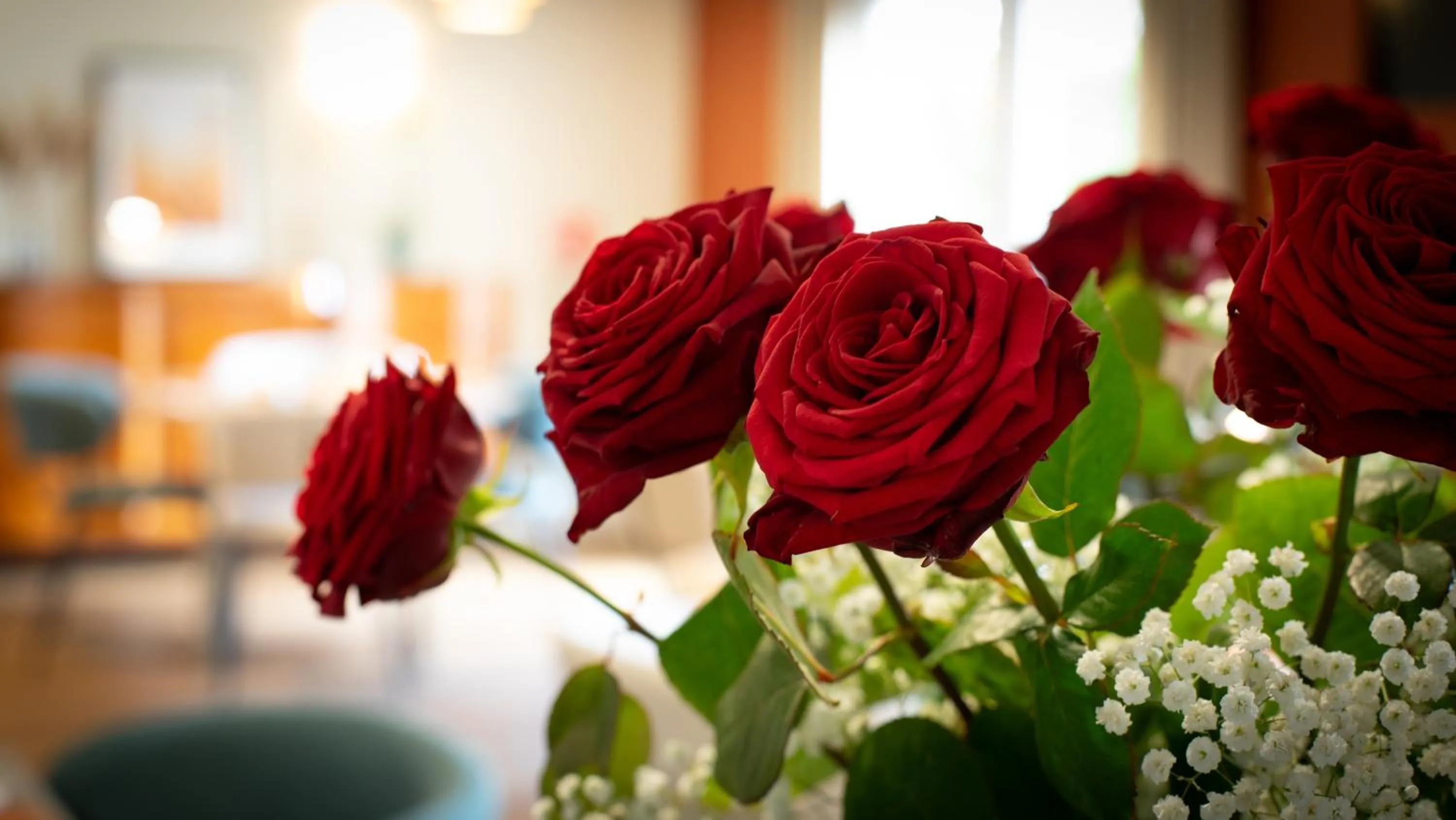 Lobby or reception in Hôtel Nell - Axelle - Maison Tassoni
