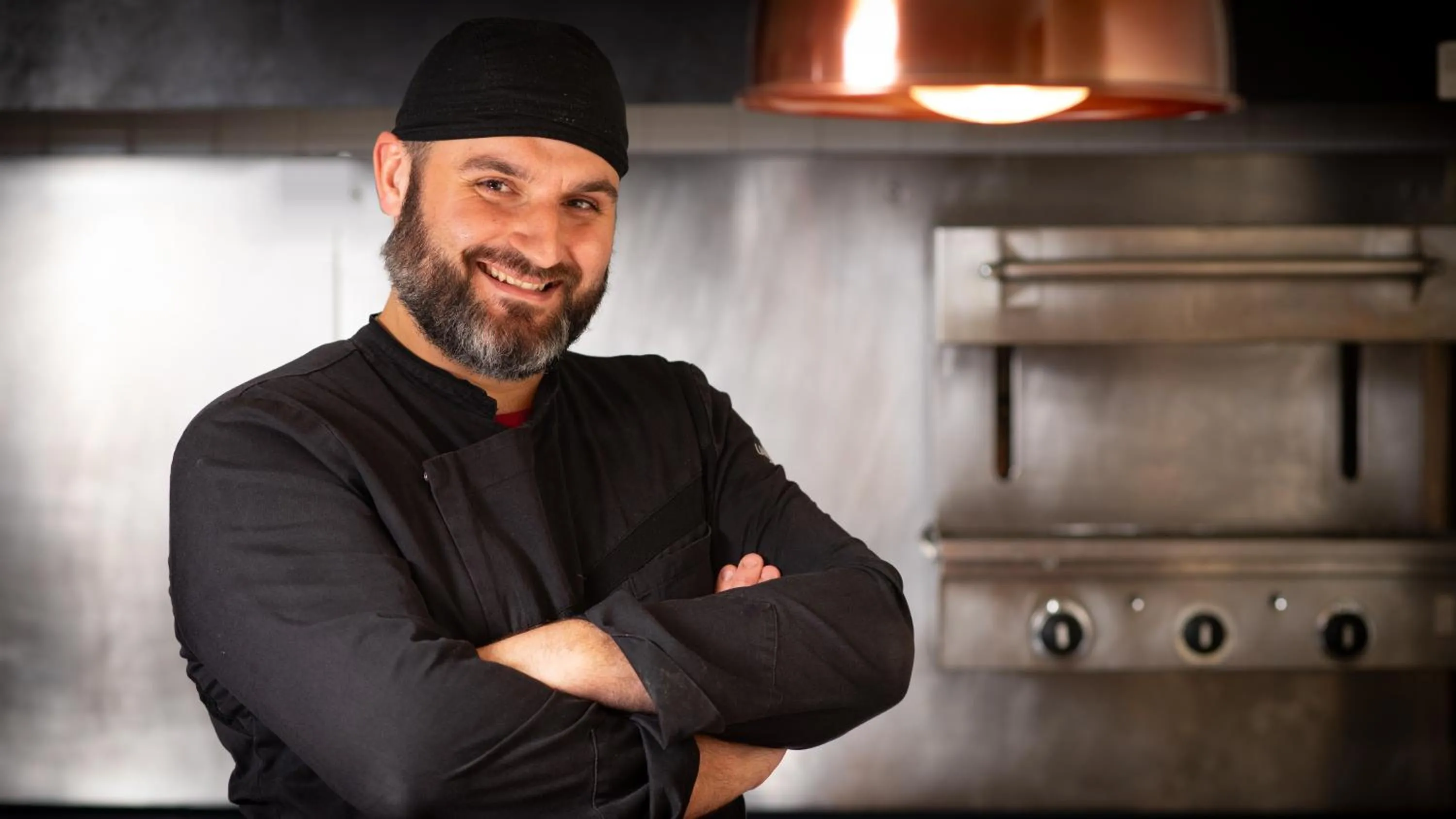 Dinner in Hôtel Nell - Axelle - Maison Tassoni