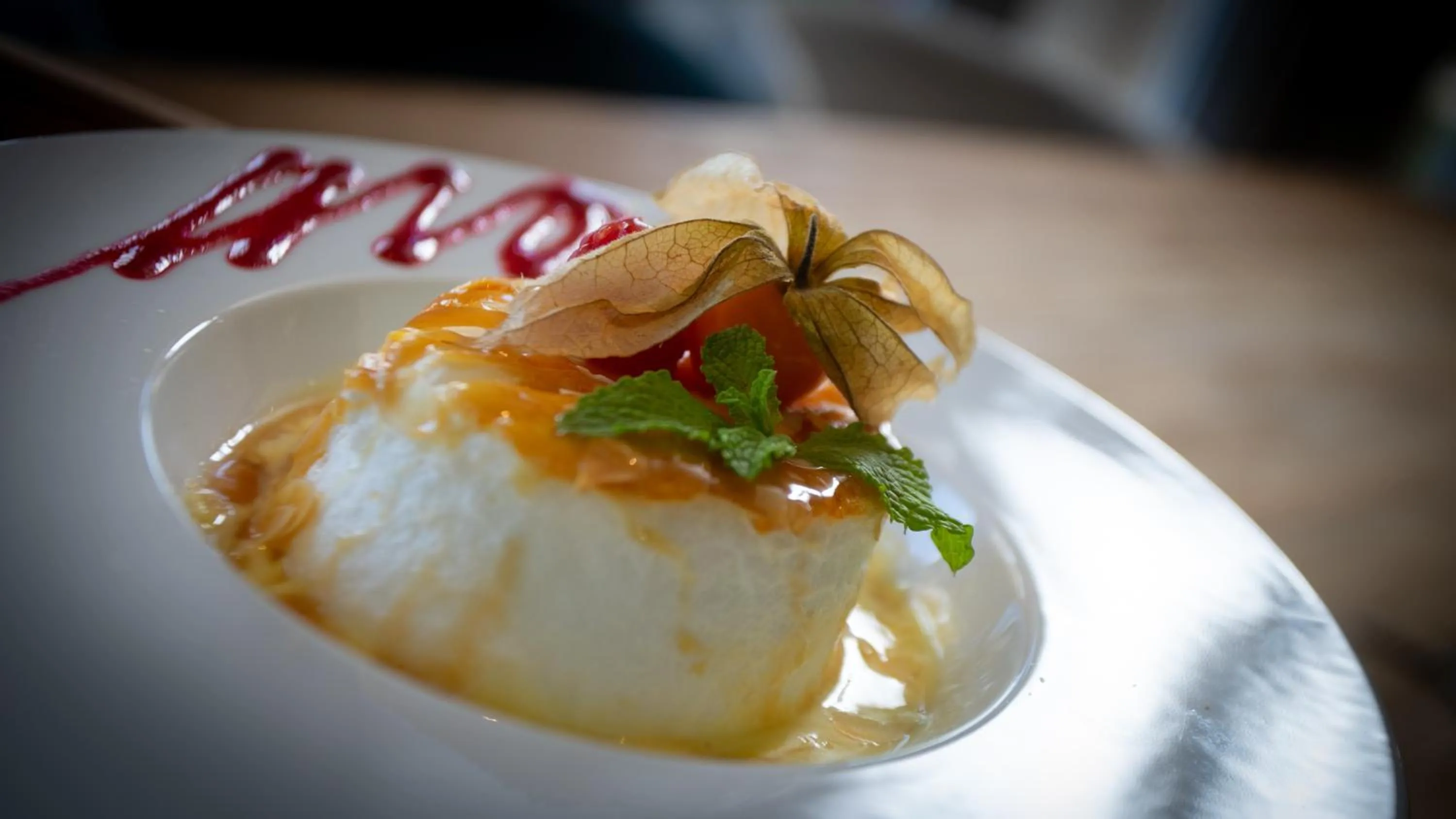 Restaurant/places to eat in Hôtel Nell - Axelle - Maison Tassoni