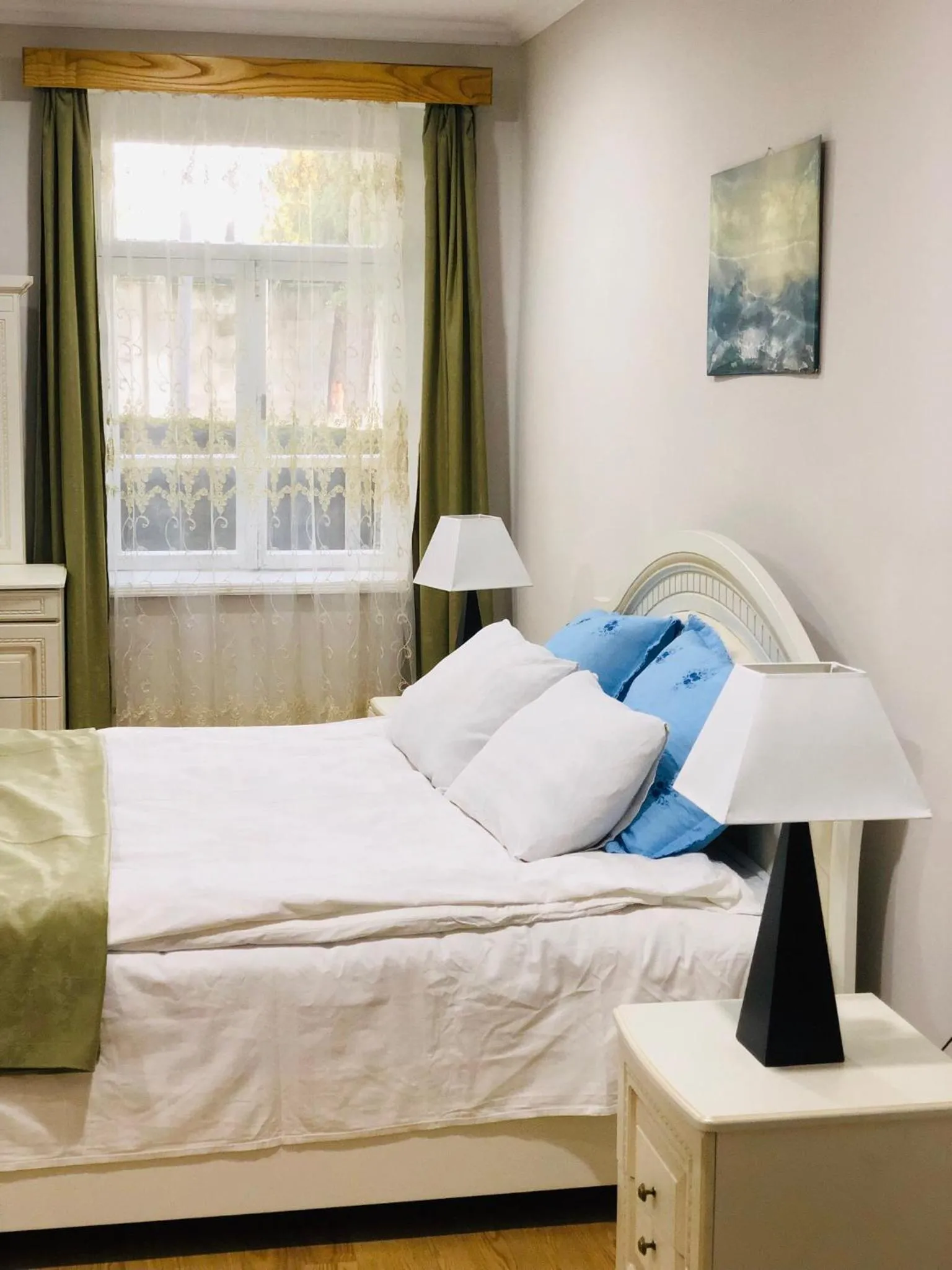 Superior Apartment in Winehouse