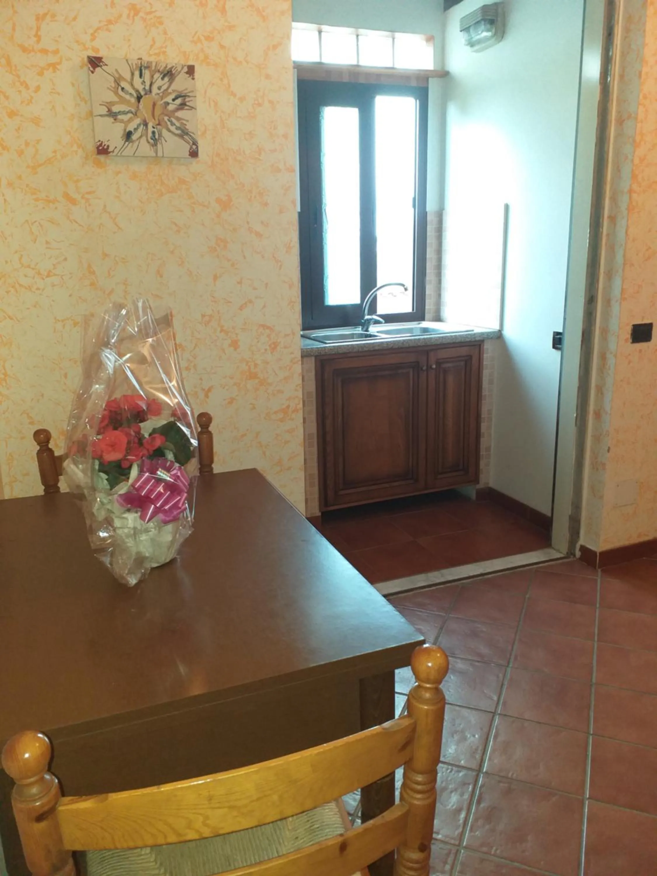 Mirella's House ViaVerona