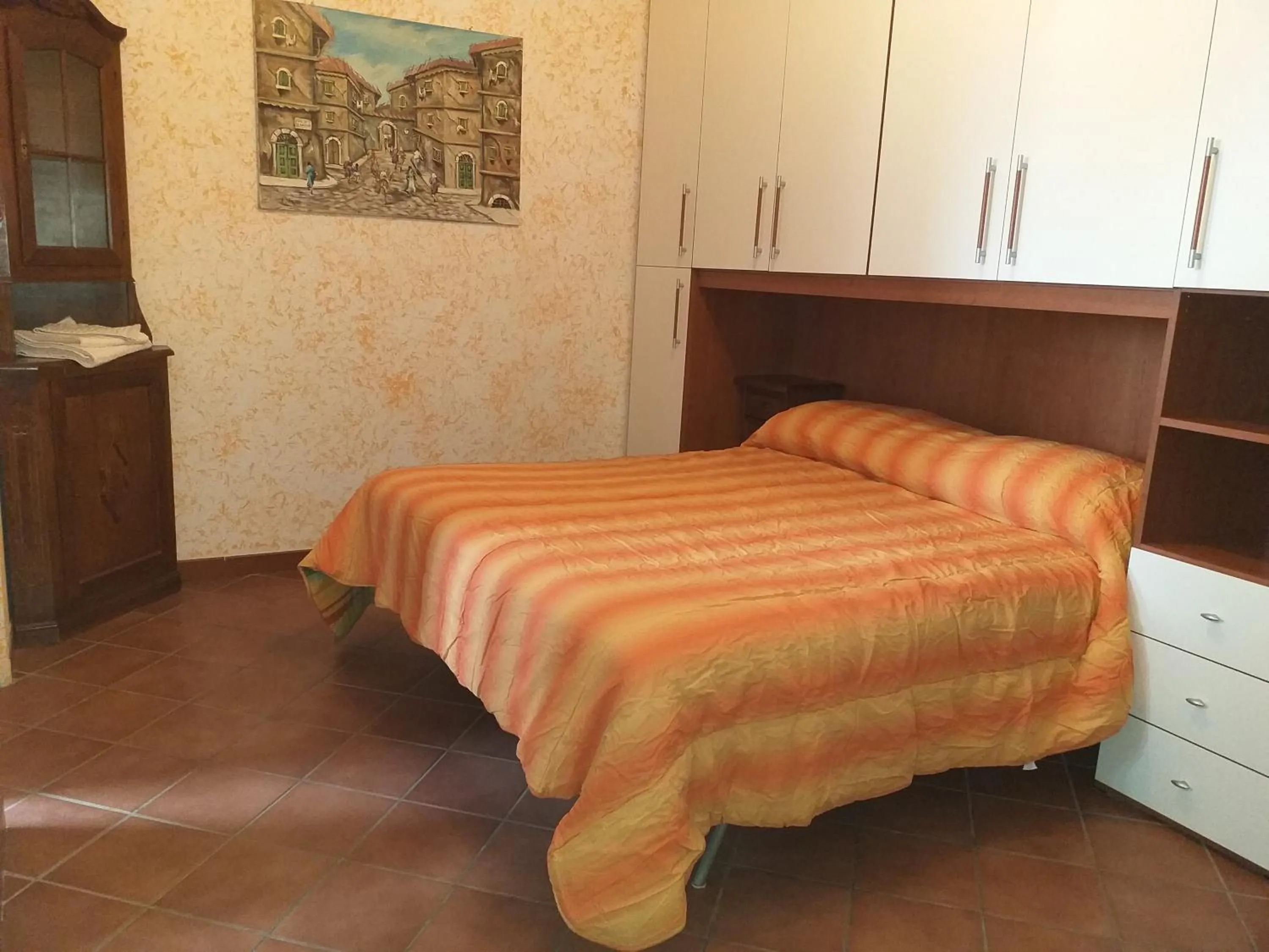 Mirella's House ViaVerona