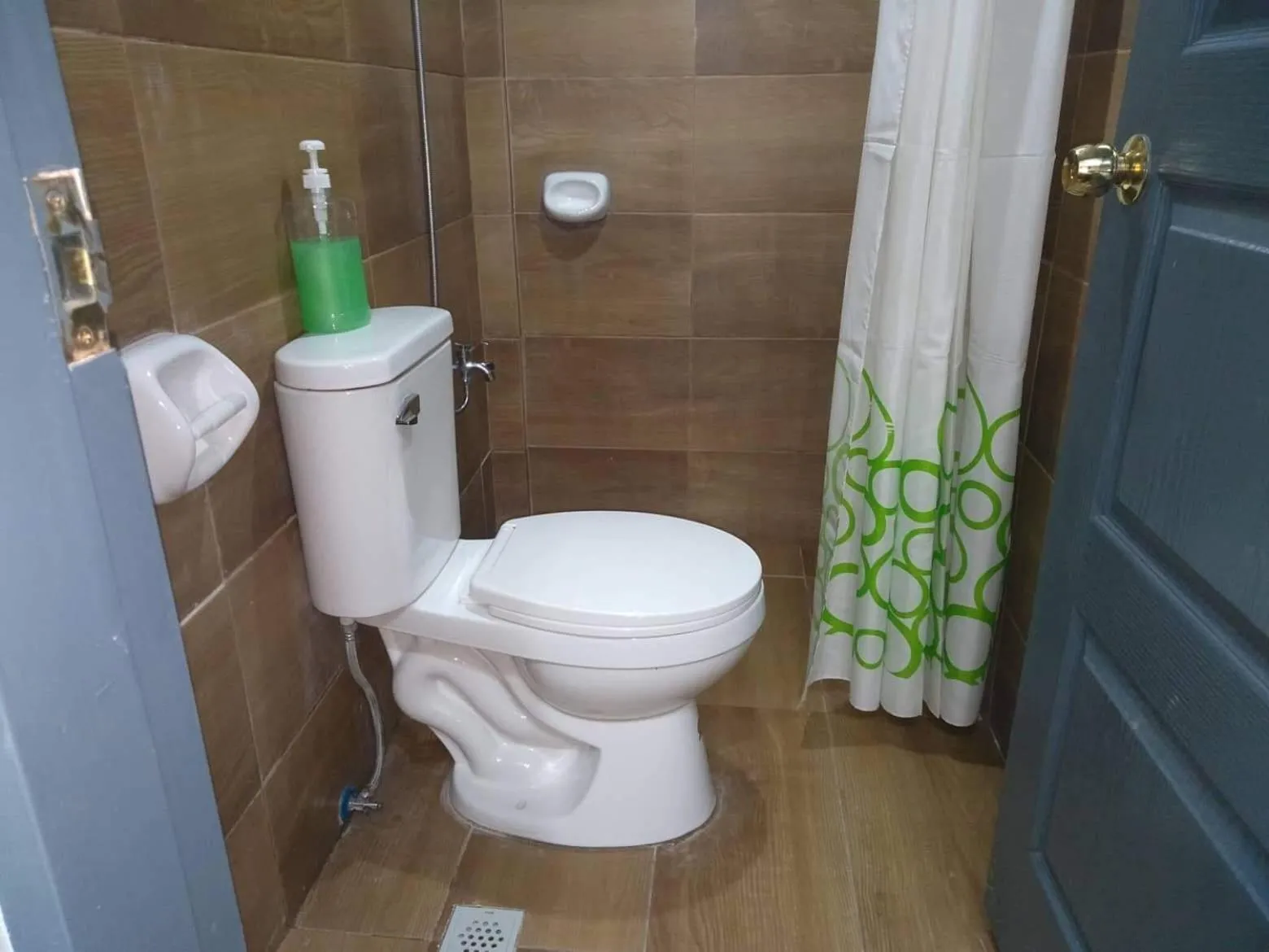 25th RESIDENCES- LACSON BACOLOD