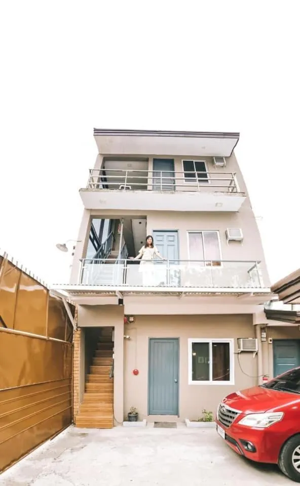 25th RESIDENCES- LACSON BACOLOD