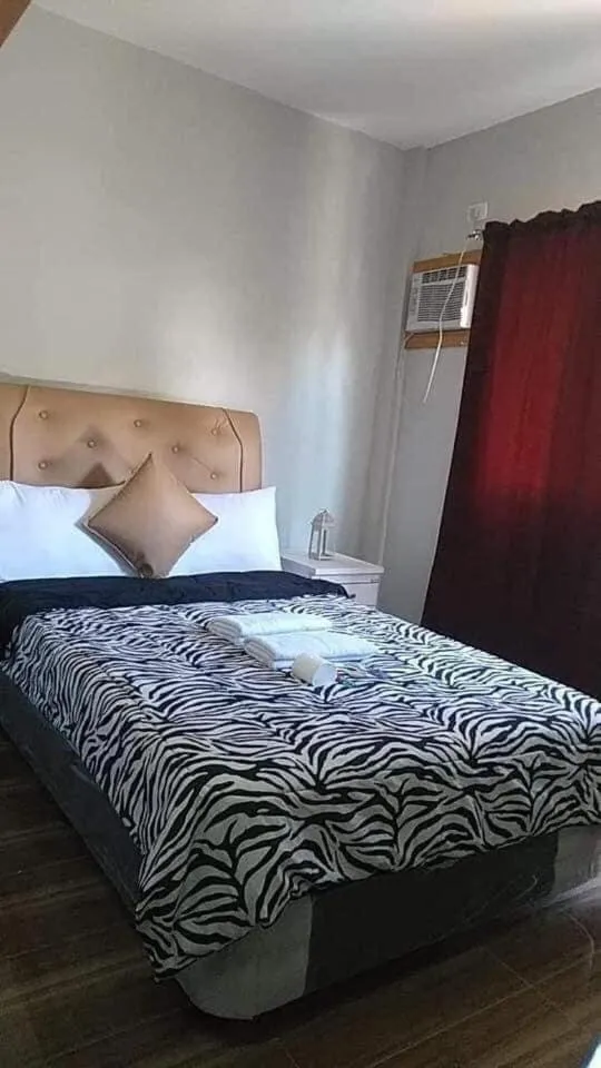Bed in 25th RESIDENCES- LACSON BACOLOD