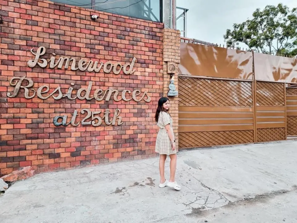 25th RESIDENCES- LACSON BACOLOD