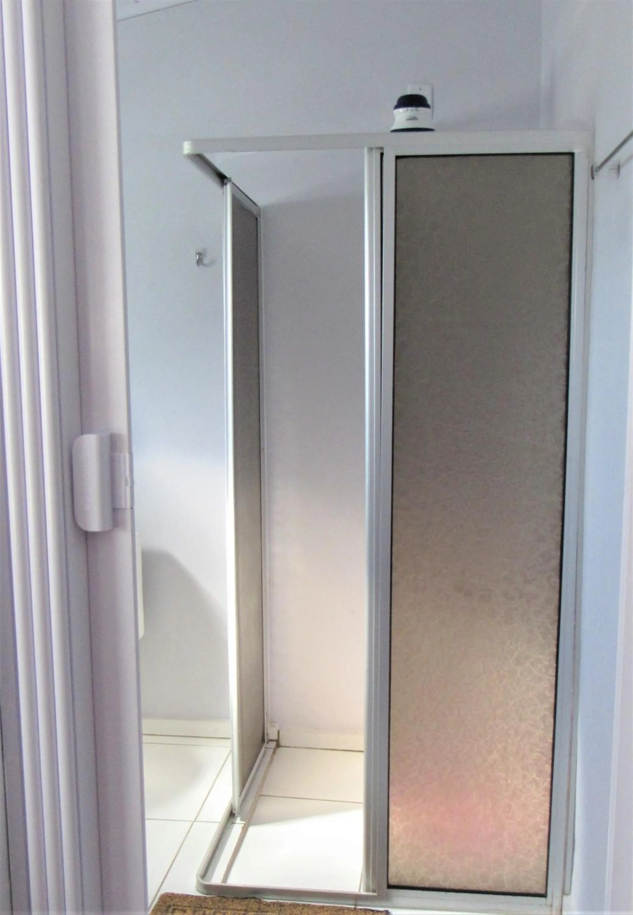 Bedroom in Pousada Torre do Meio