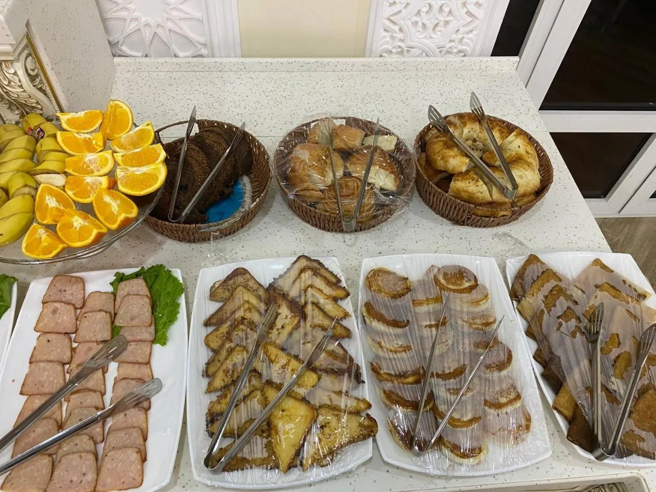 Hotel City Samarkand