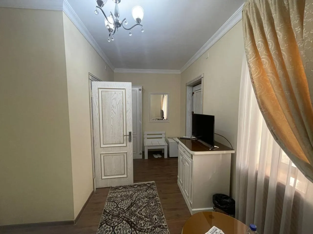 Hotel City Samarkand