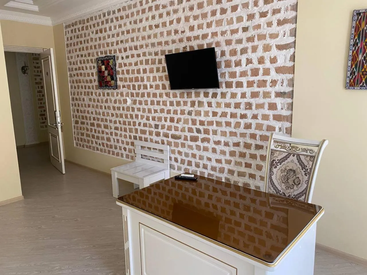 Hotel City Samarkand