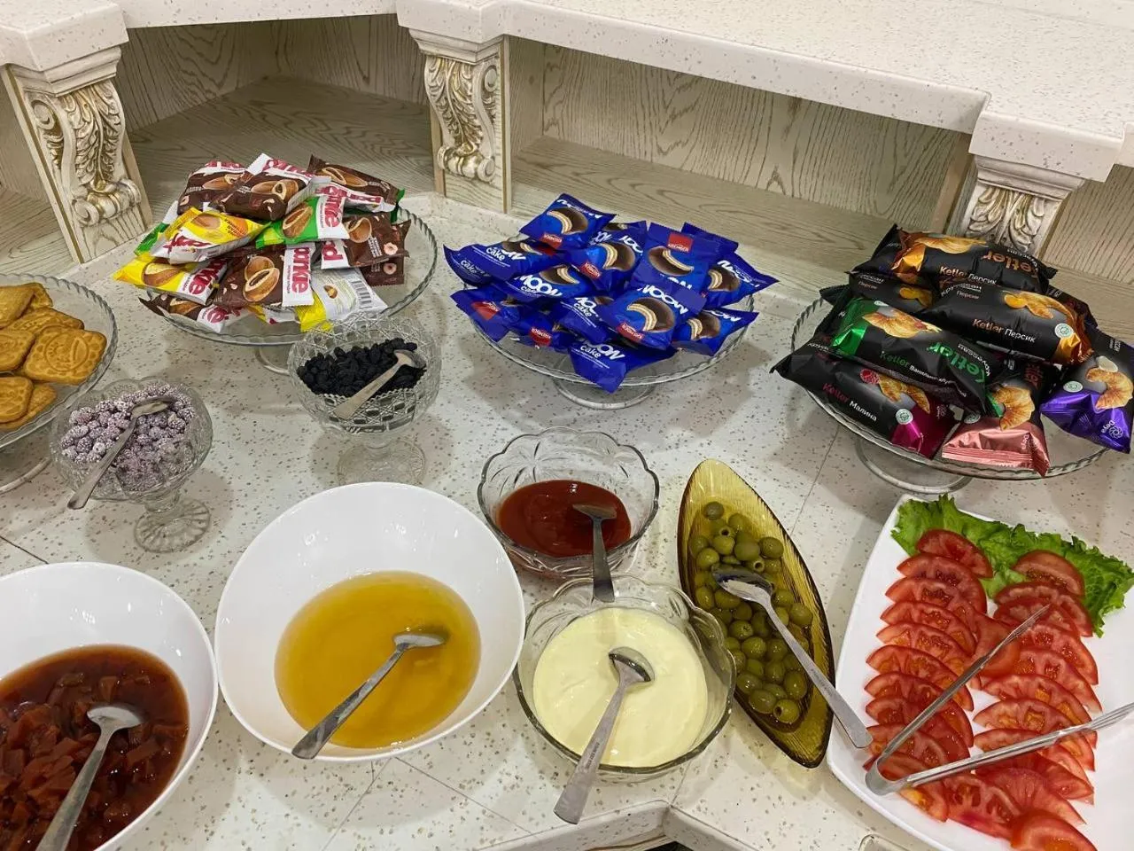 Hotel City Samarkand