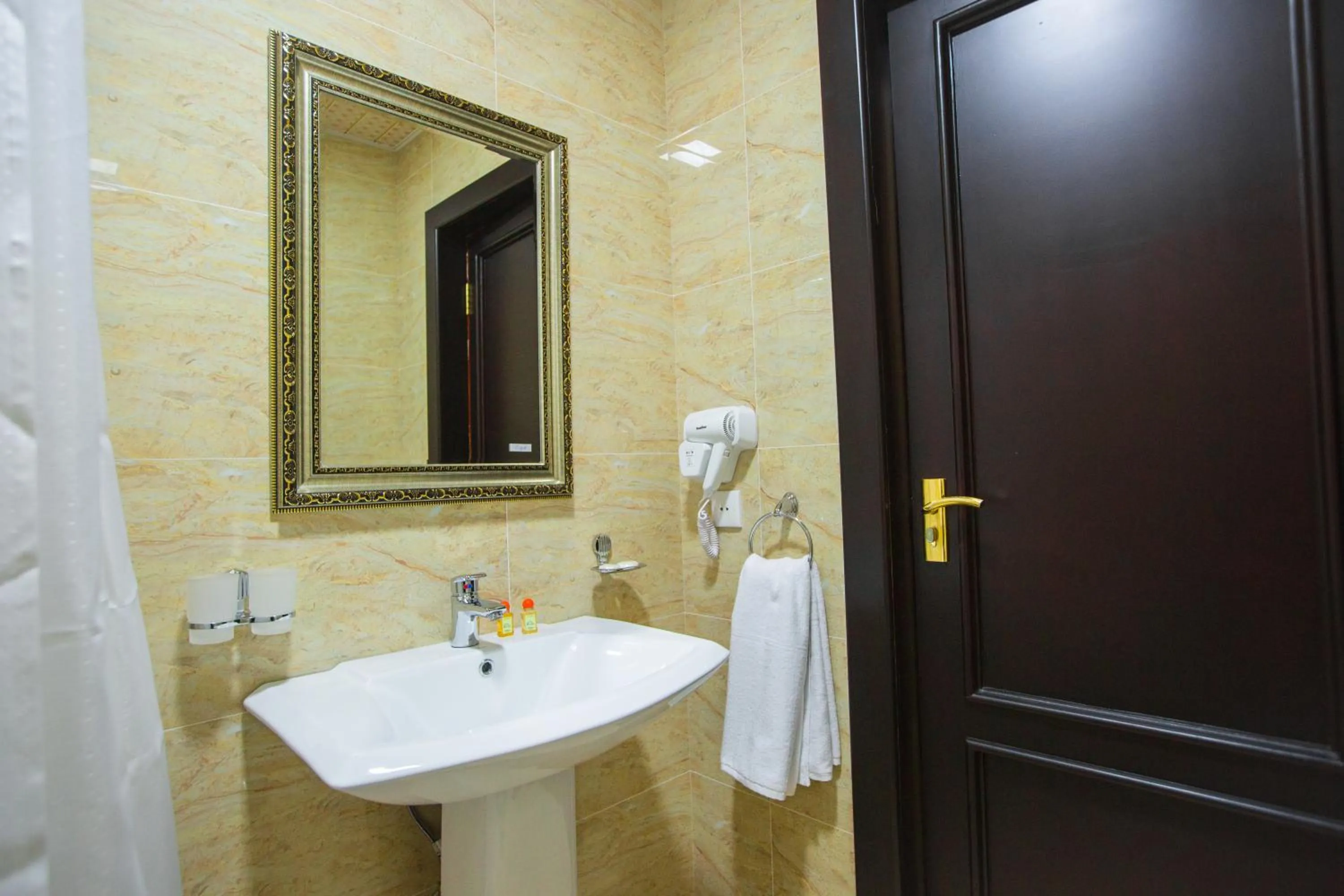 Hotel City Samarkand