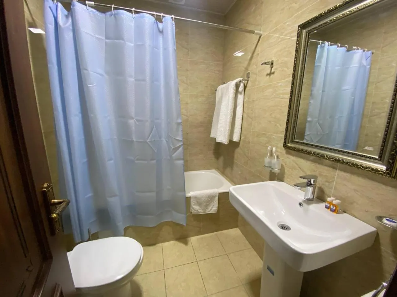 Hotel City Samarkand