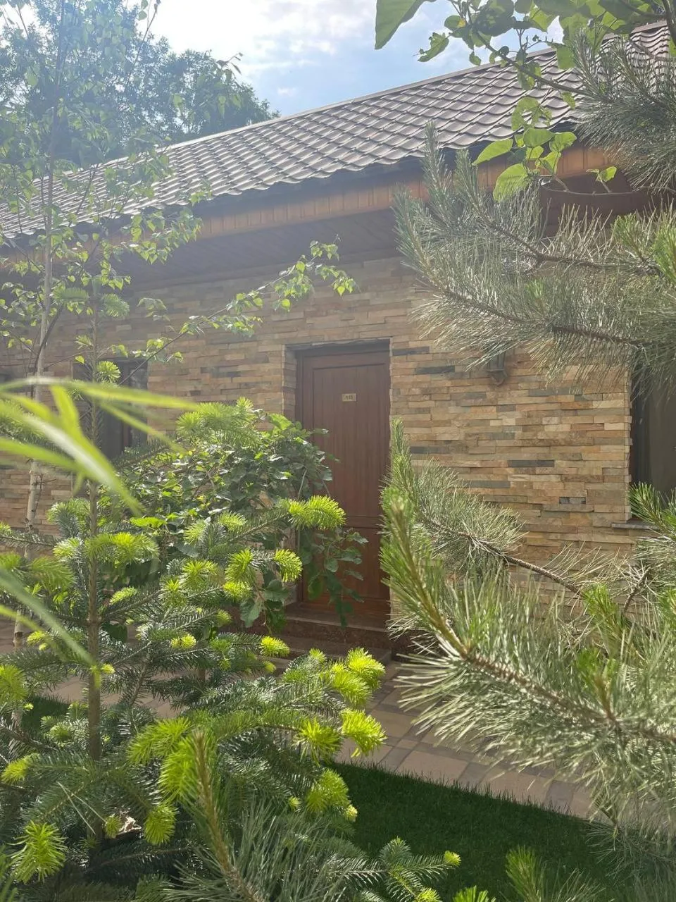 Hotel City Samarkand