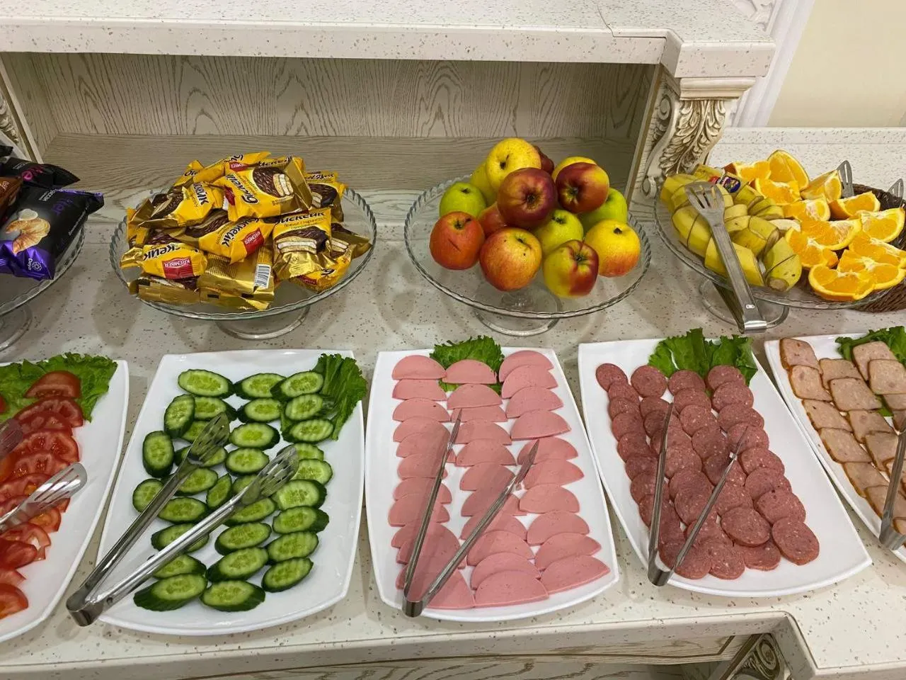 Hotel City Samarkand