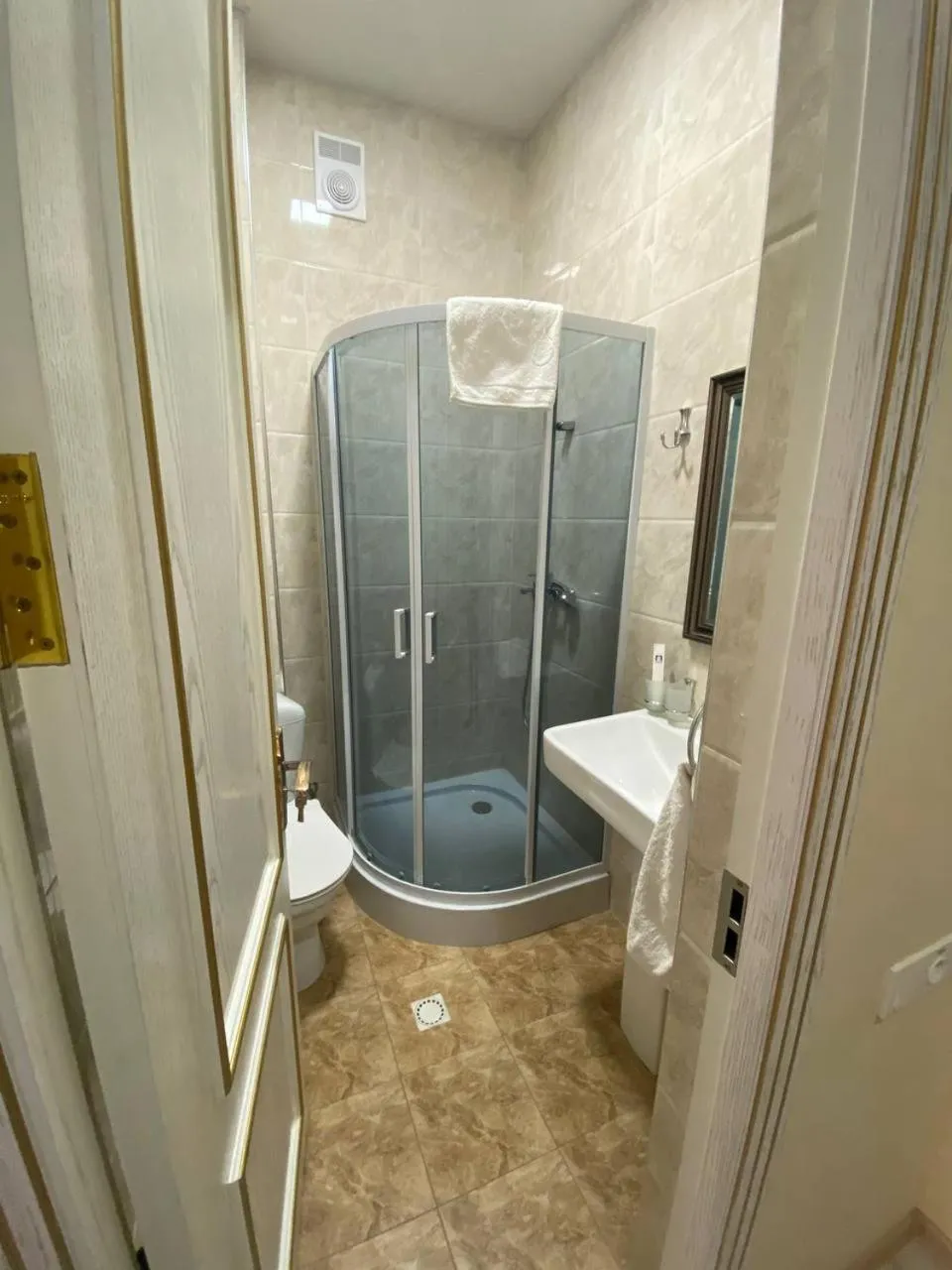 Hotel City Samarkand