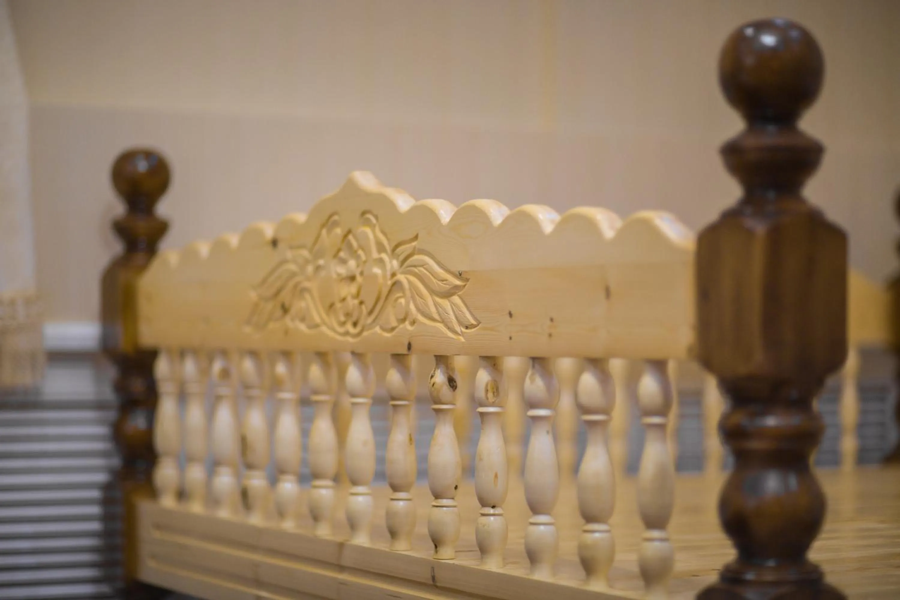 Hotel City Samarkand