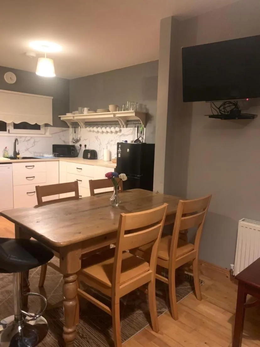 TV and multimedia in Kate's Rest