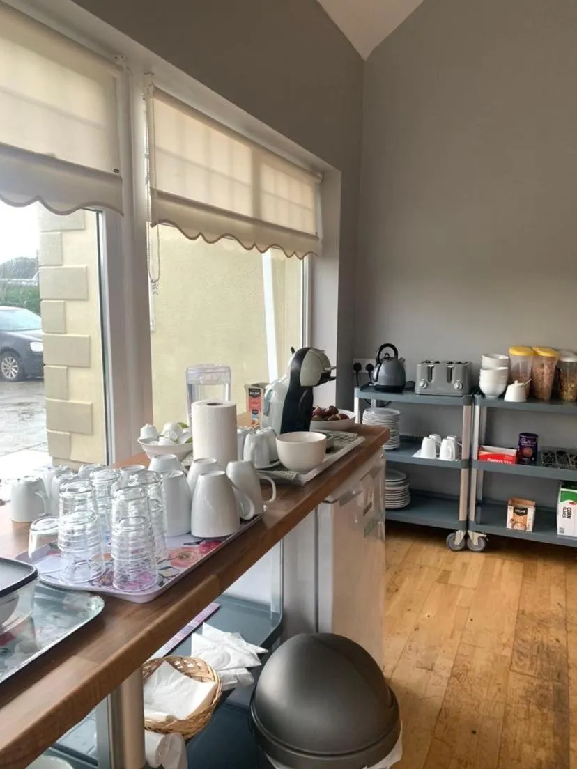 Coffee/tea facilities in Kate's Rest