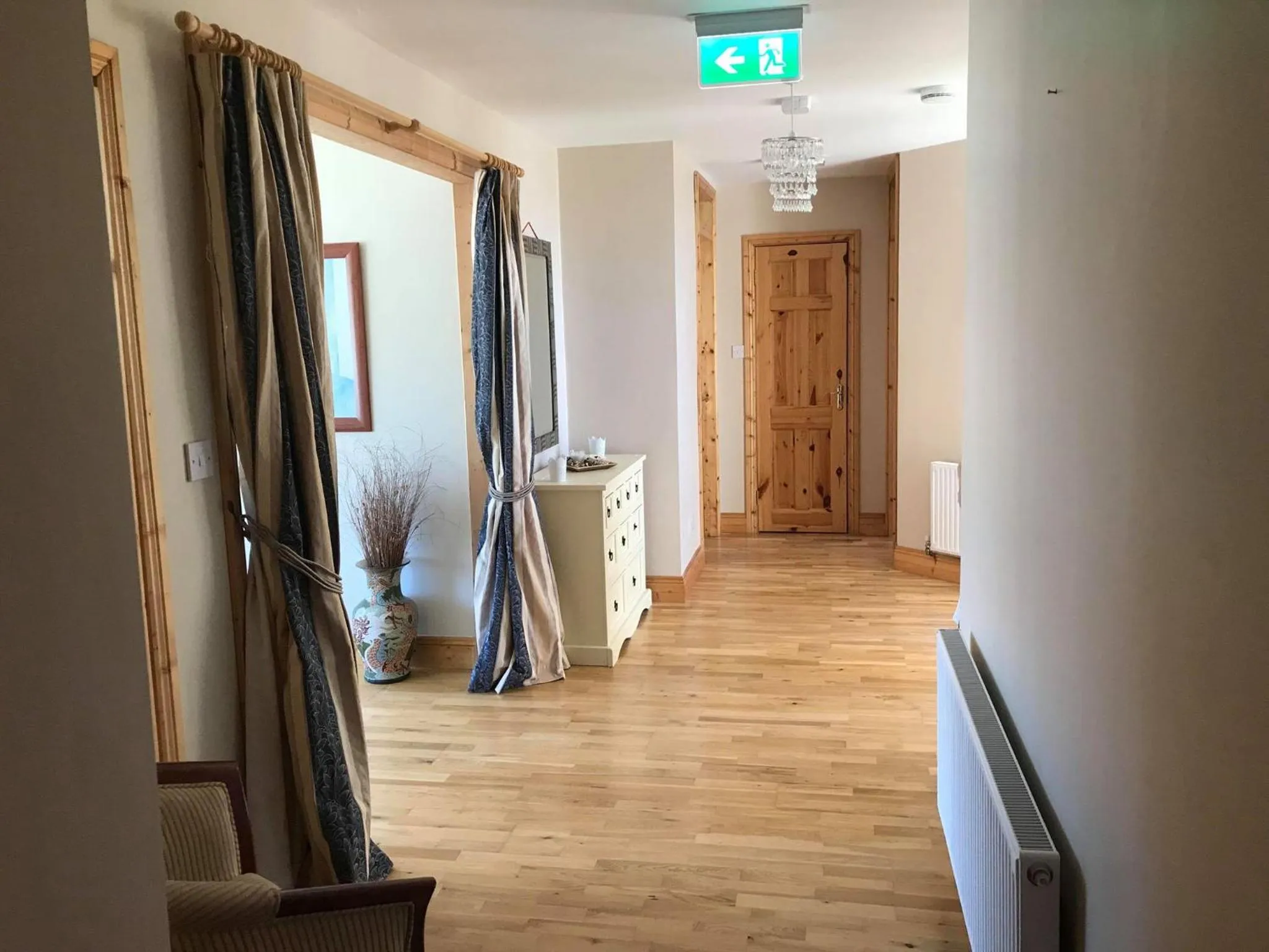 acessibility in Kate's Rest