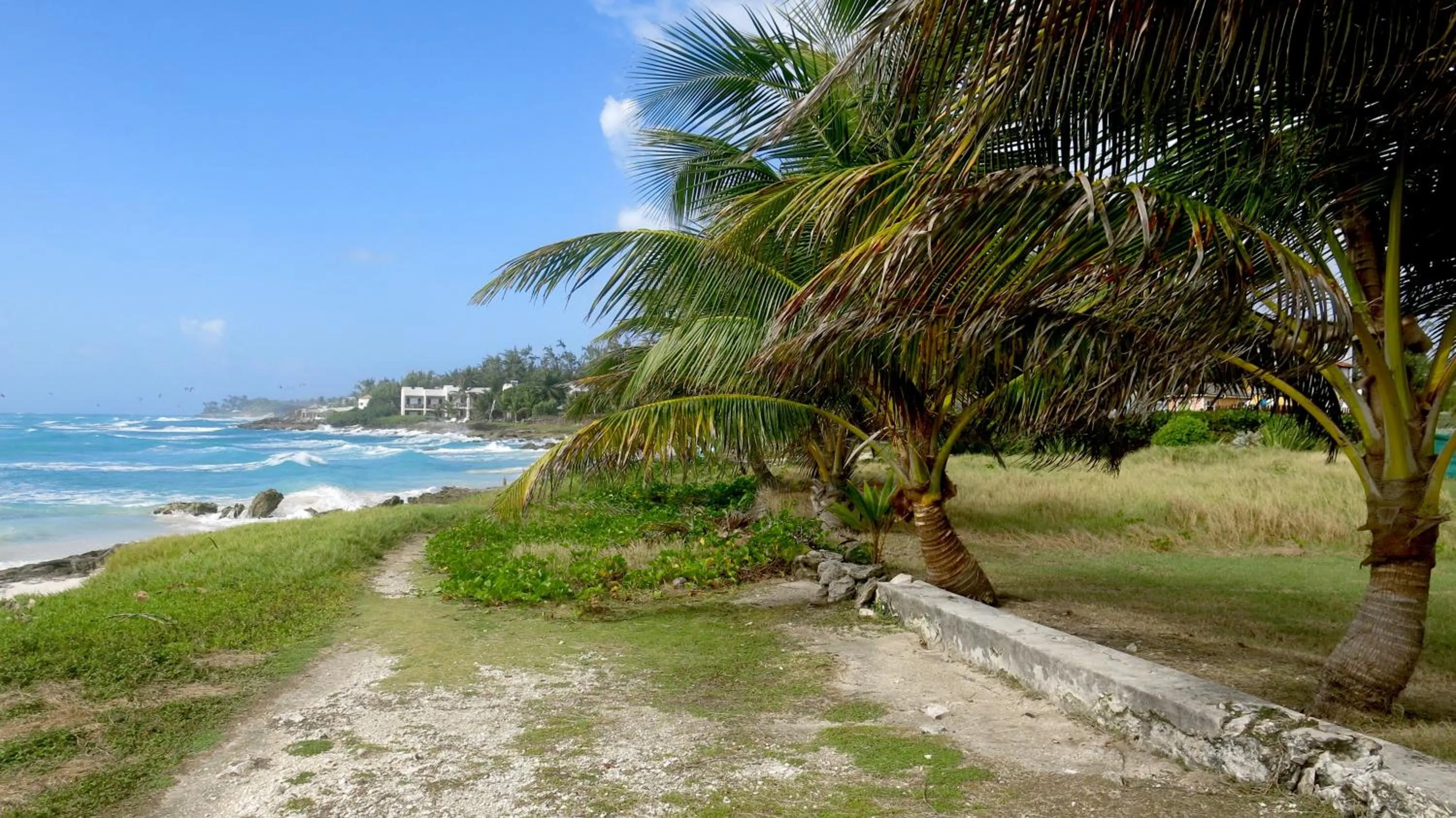 Neighbourhood in Gemini House Bed & Breakfast