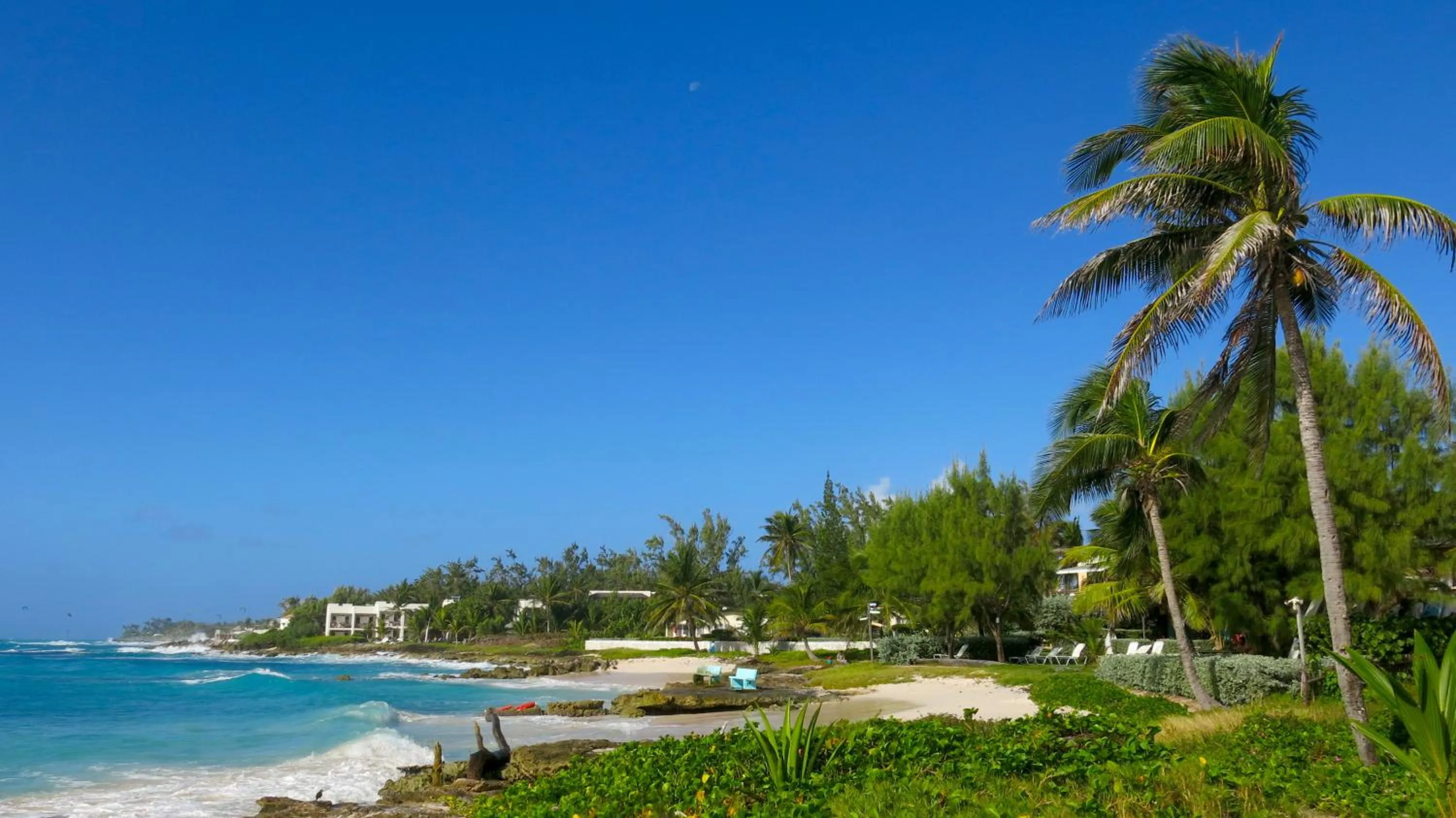 Neighbourhood in Gemini House Bed & Breakfast