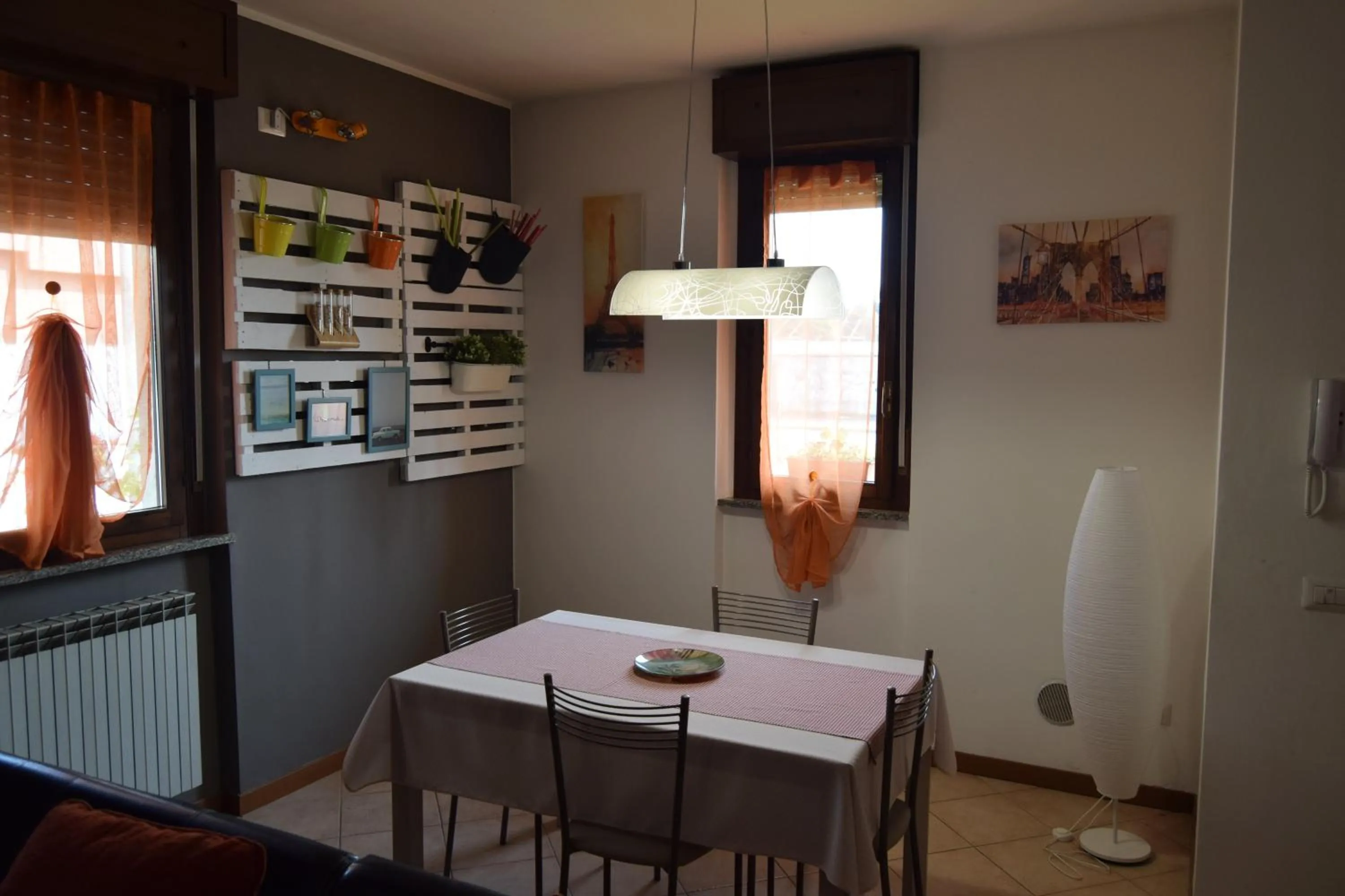 B&B Villa Lodigiana