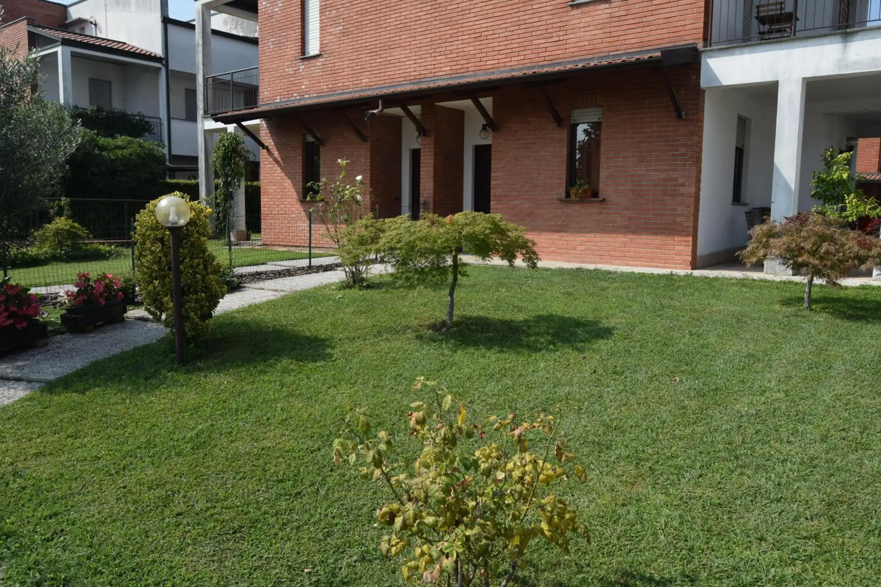 B&B Villa Lodigiana B&B Villa Lodigiana