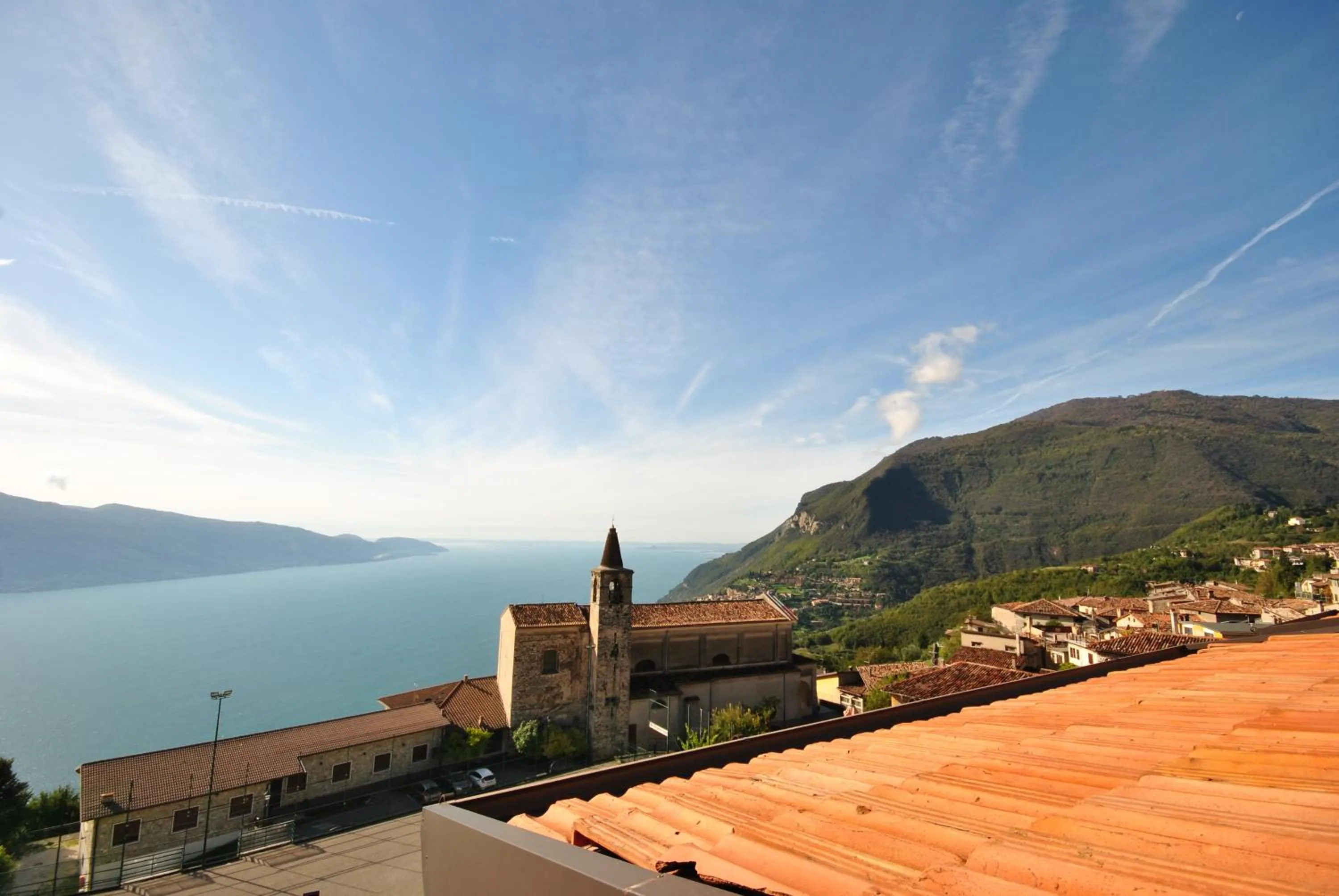 View (from property/room) in Hotel Gallo