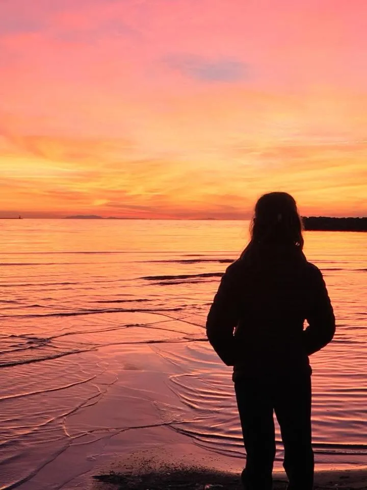 Natural landscape in Hôtel Café Miramar