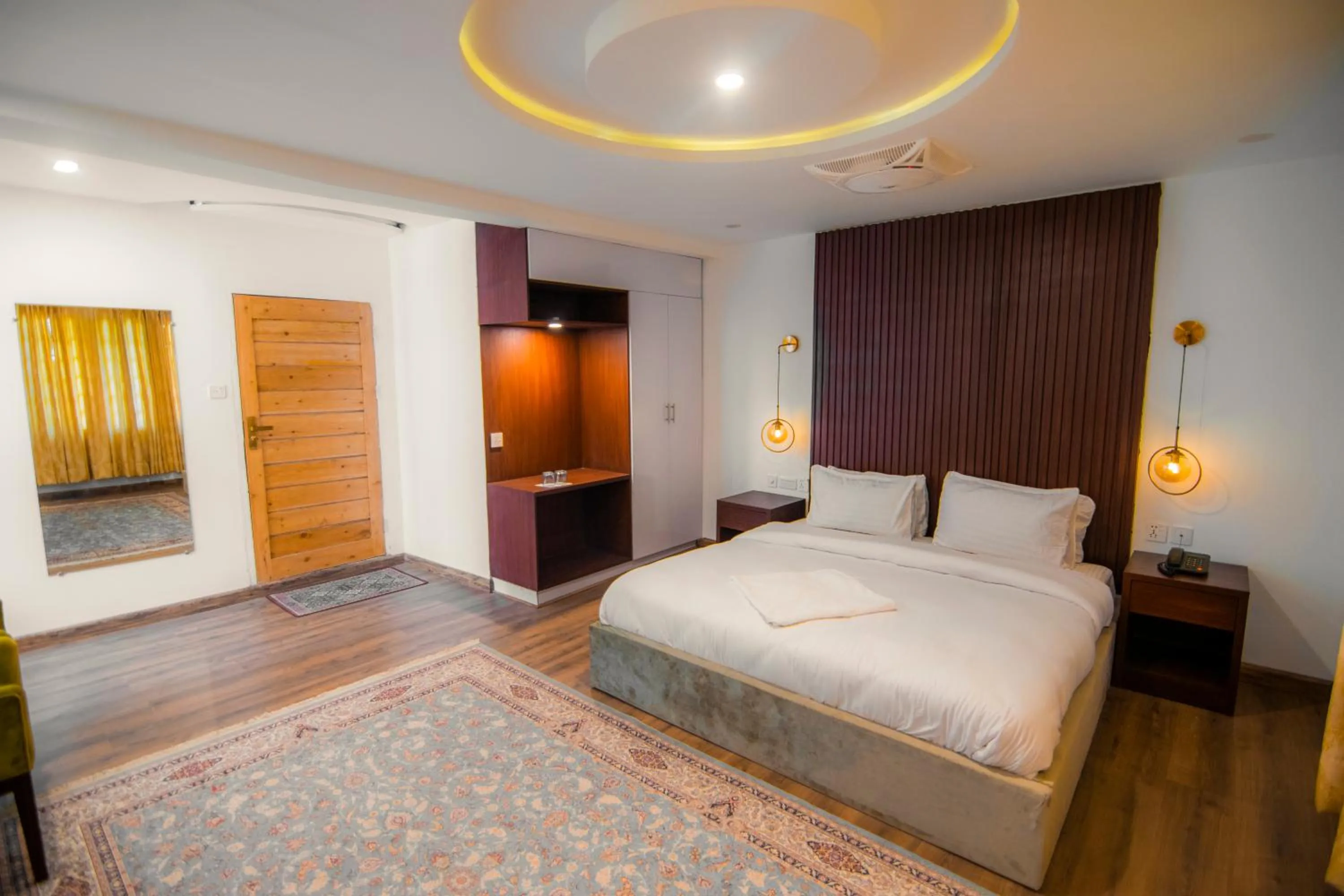 Hotel Reego