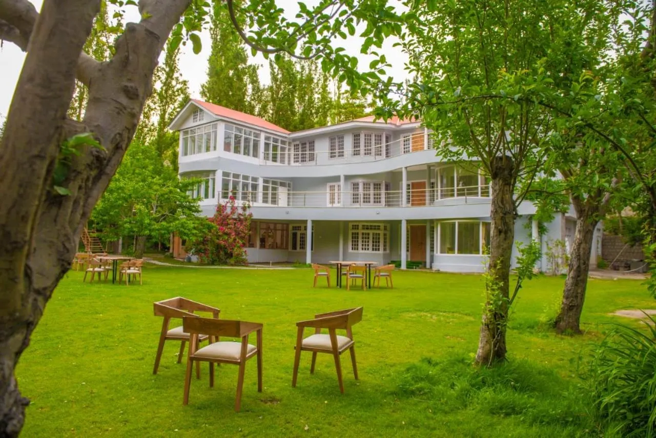 Hotel Reego