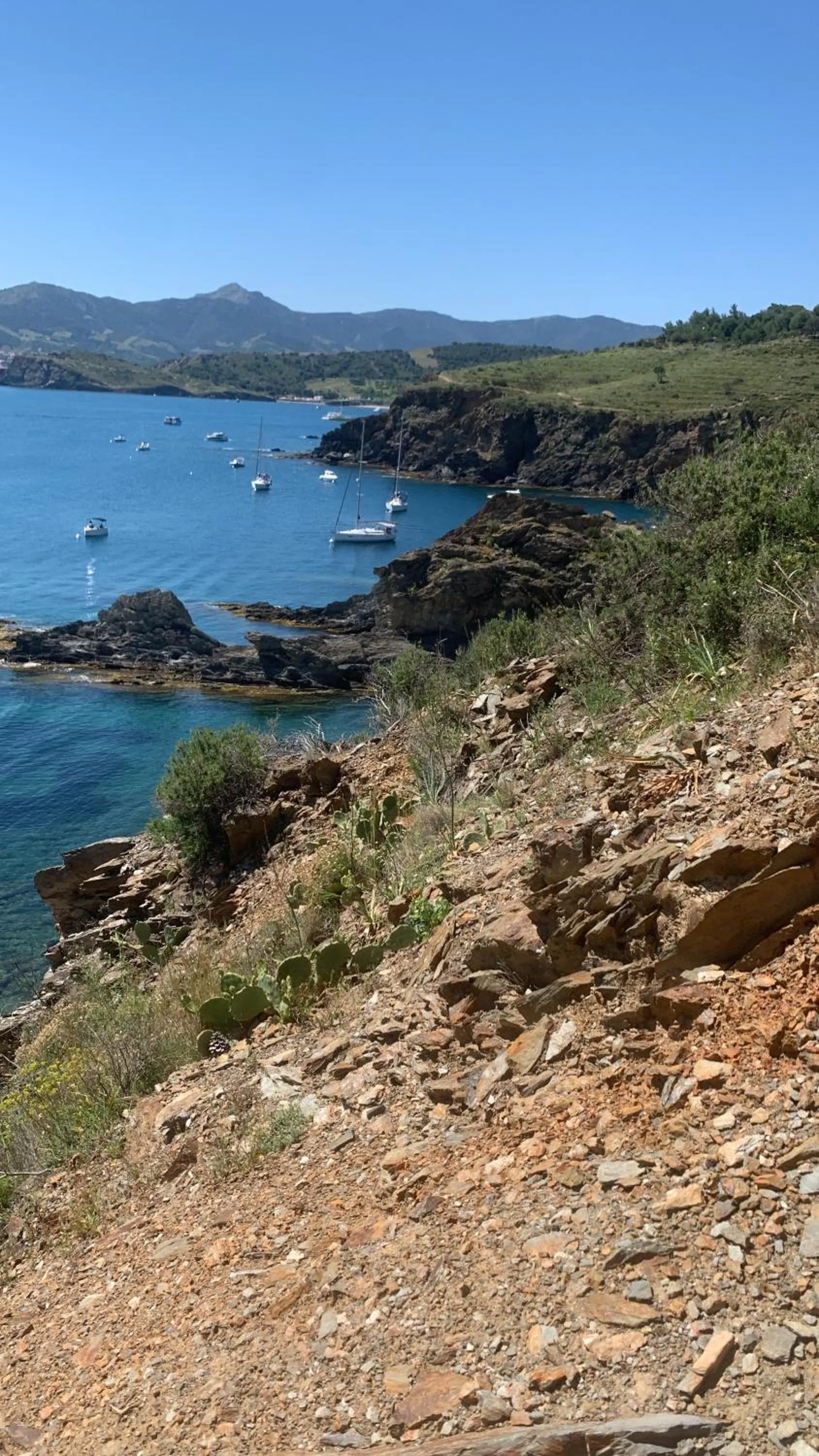 Nearby landmark in Kyriad Direct Perpignan Nord - Aéroport