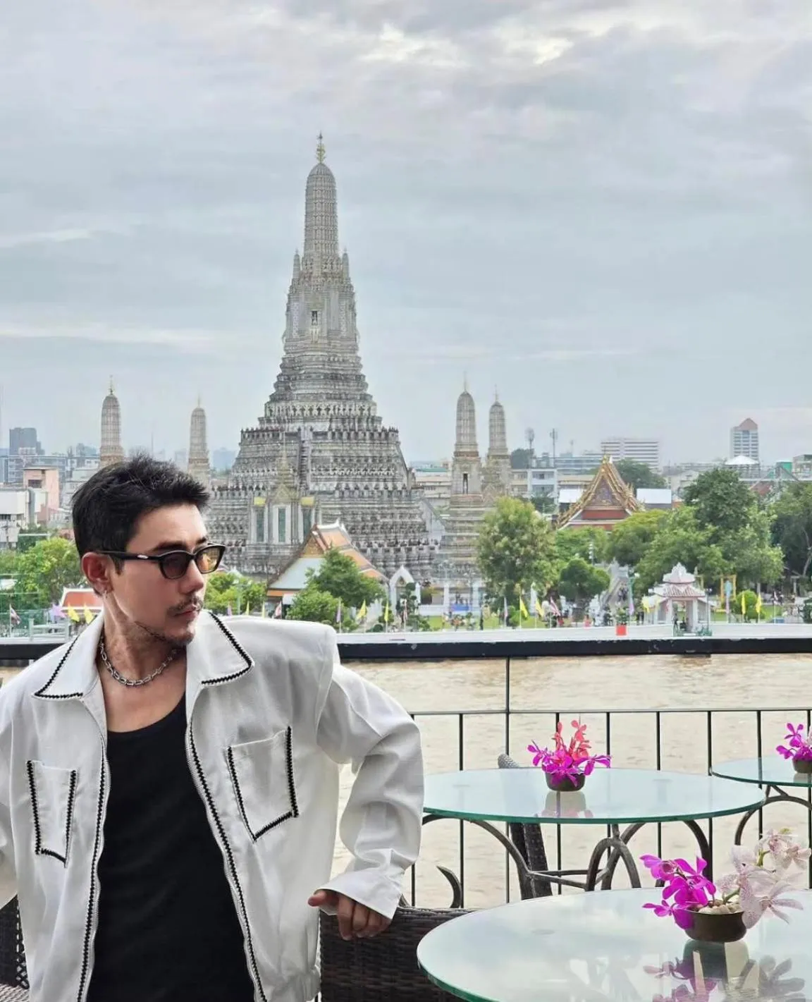 Activities in 51 Suanplu Residence