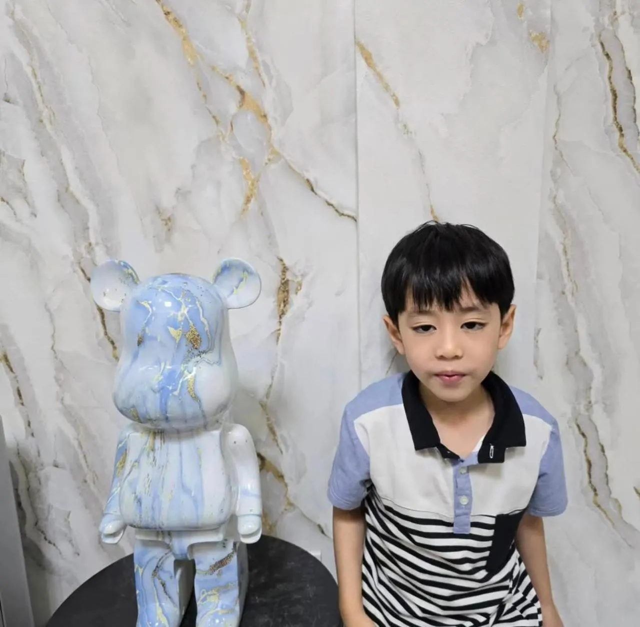 children in 51 Suanplu Residence