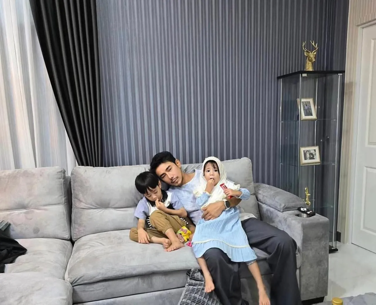 Property building in 51 Suanplu Residence