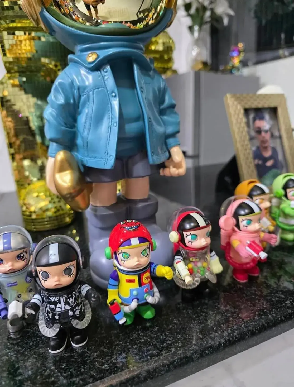 Property building in 51 Suanplu Residence Property building in 51 Suanplu Residence