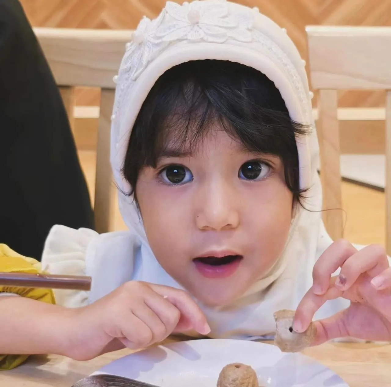 children in 51 Suanplu Residence