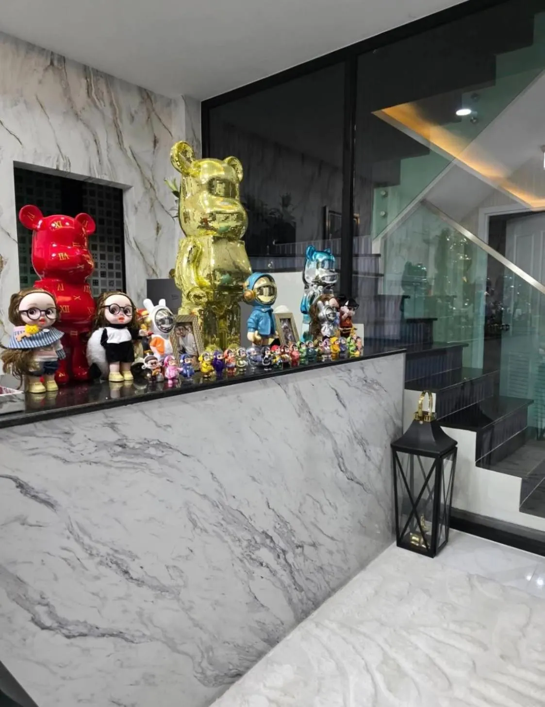 Property building in 51 Suanplu Residence