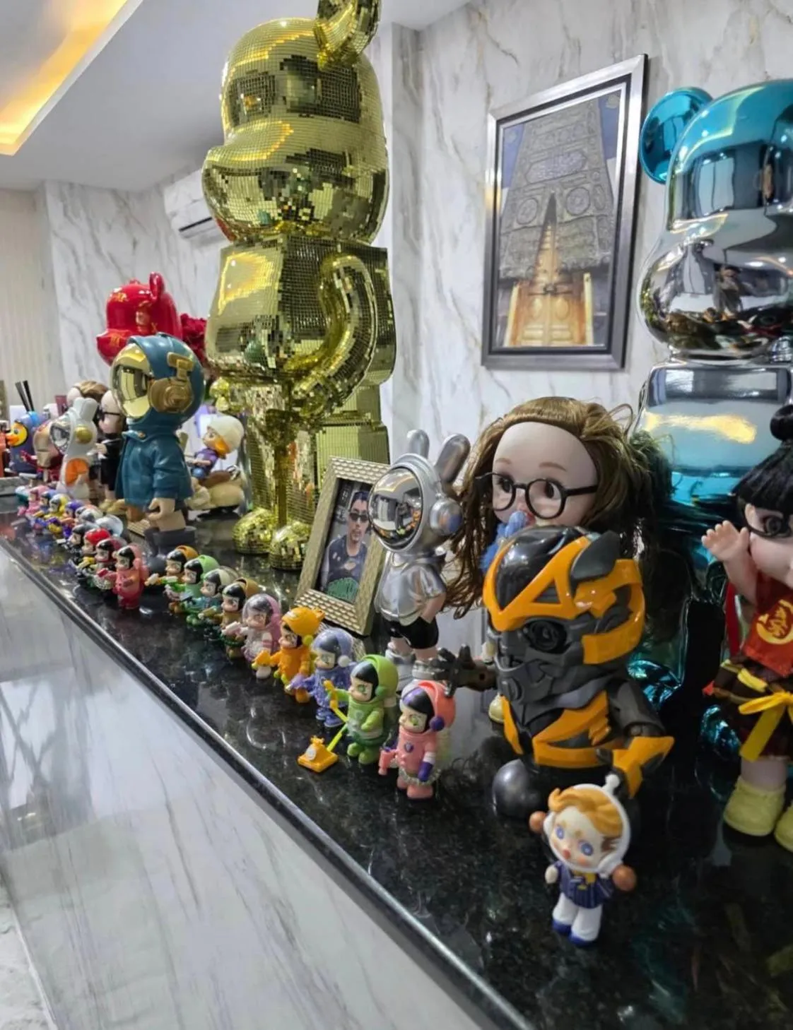 children in 51 Suanplu Residence