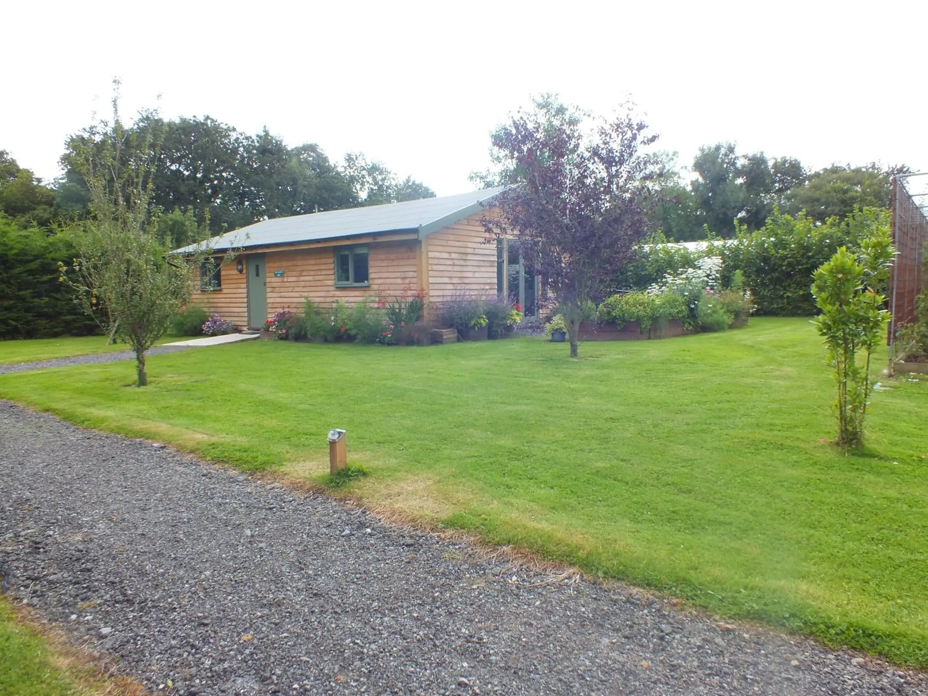 The Potting Shed And The Garden Shed Self Catering The Potting Shed And The Garden Shed Self Catering