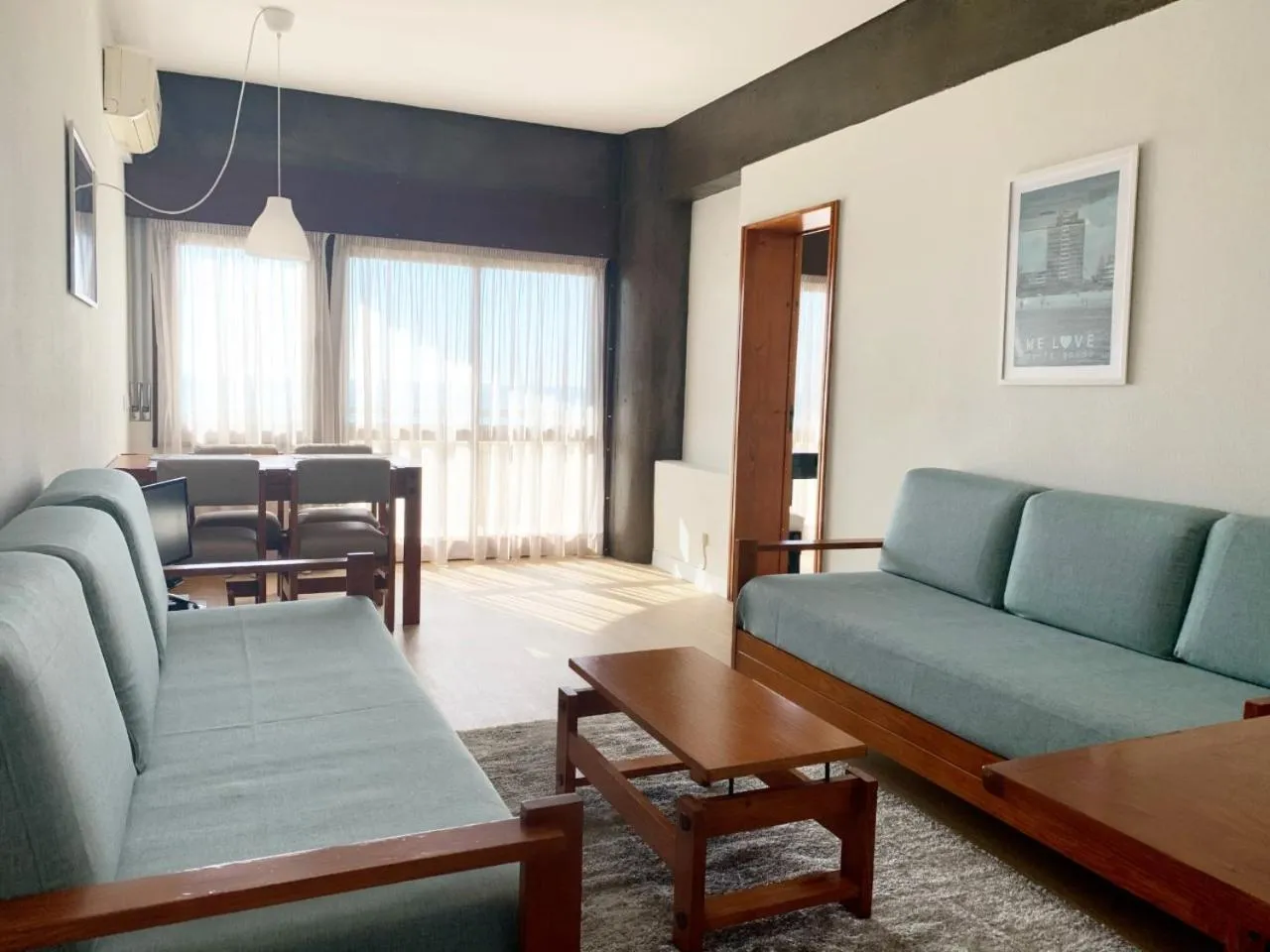 Apartamentos Guadiana