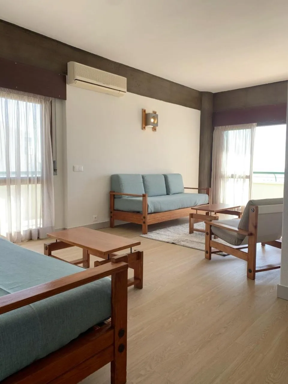 Apartamentos Guadiana