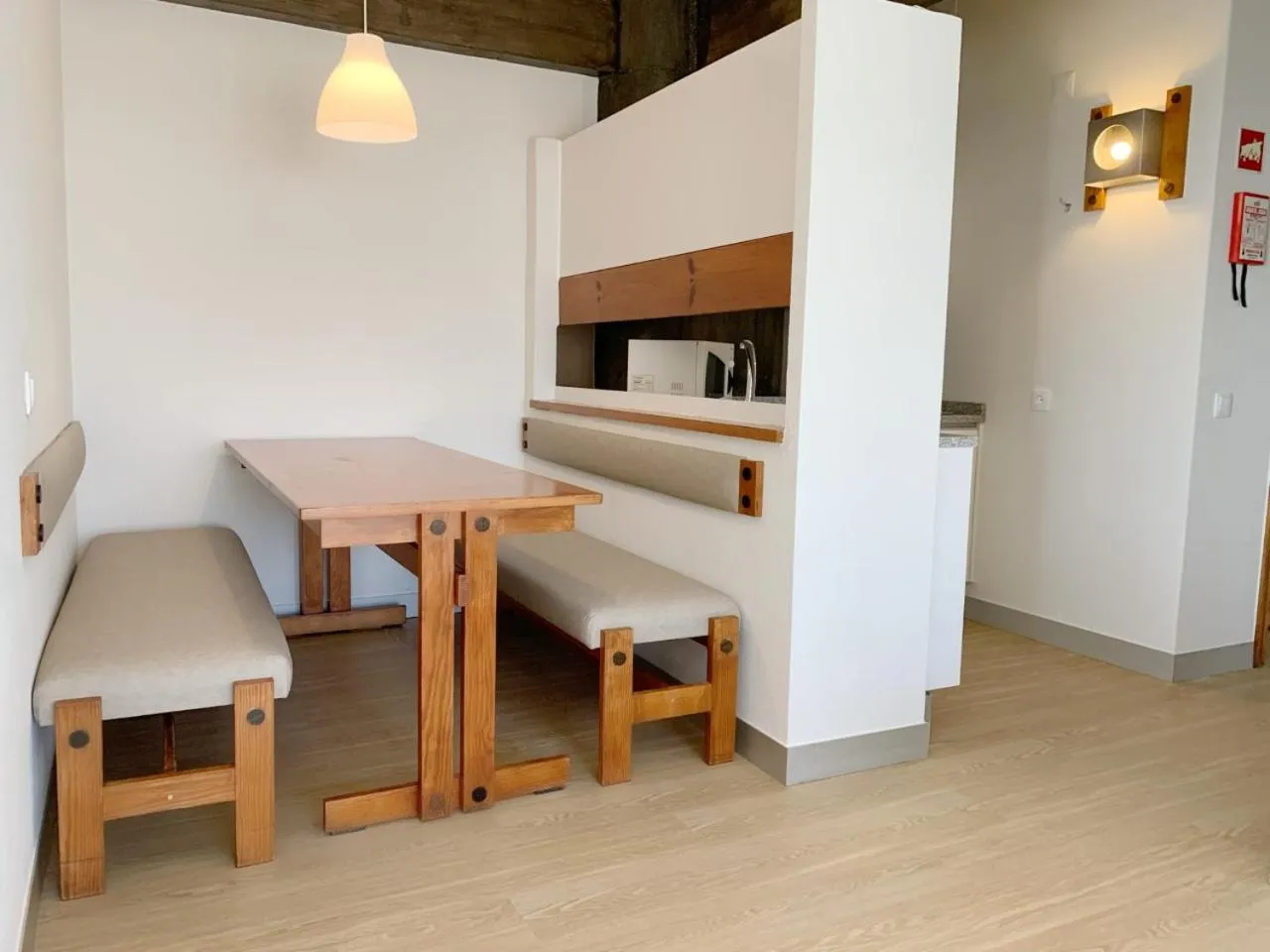 Apartamentos Guadiana