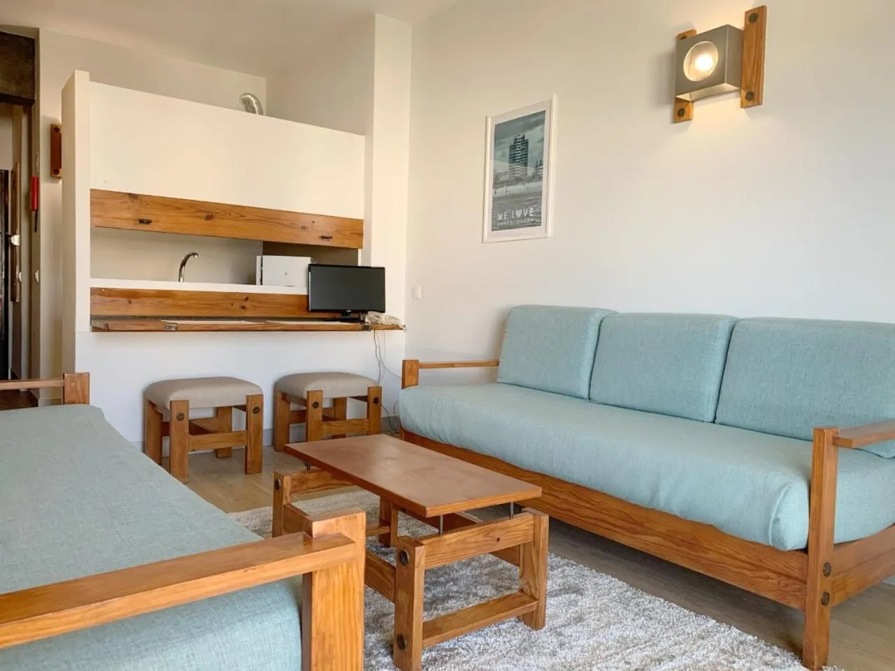 Apartamentos Guadiana