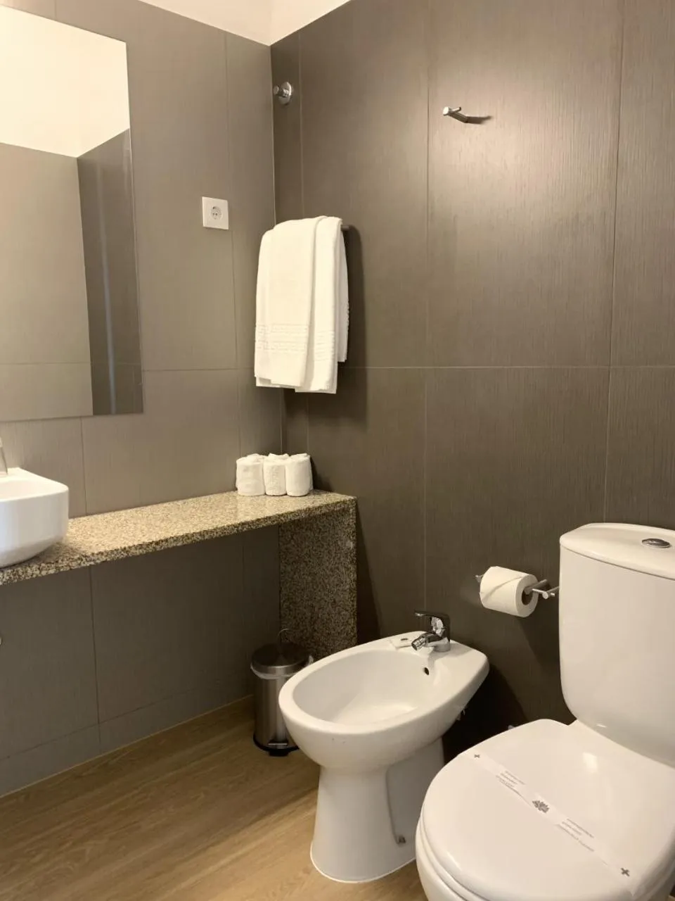 Apartamentos Guadiana