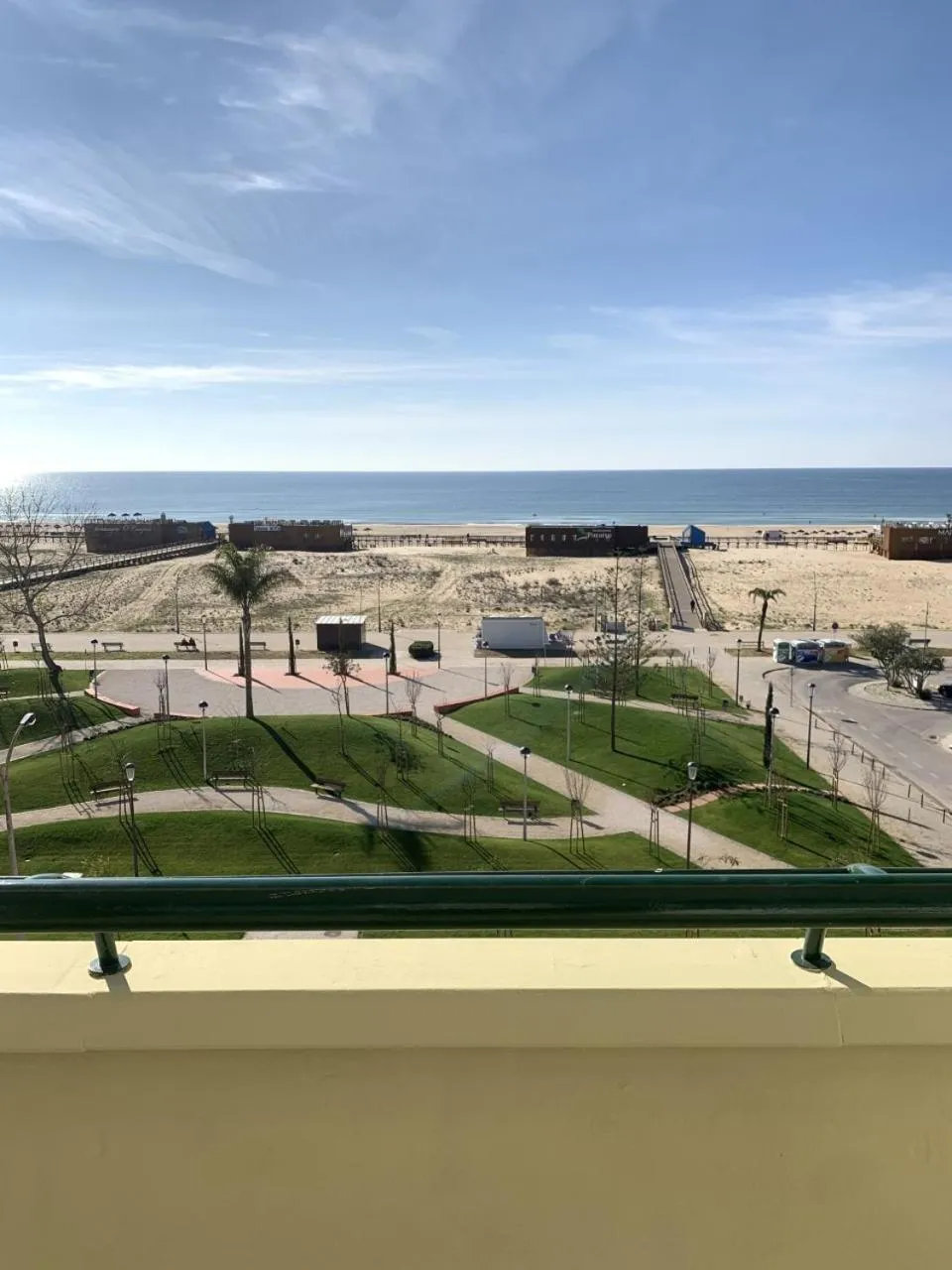 Apartamentos Guadiana