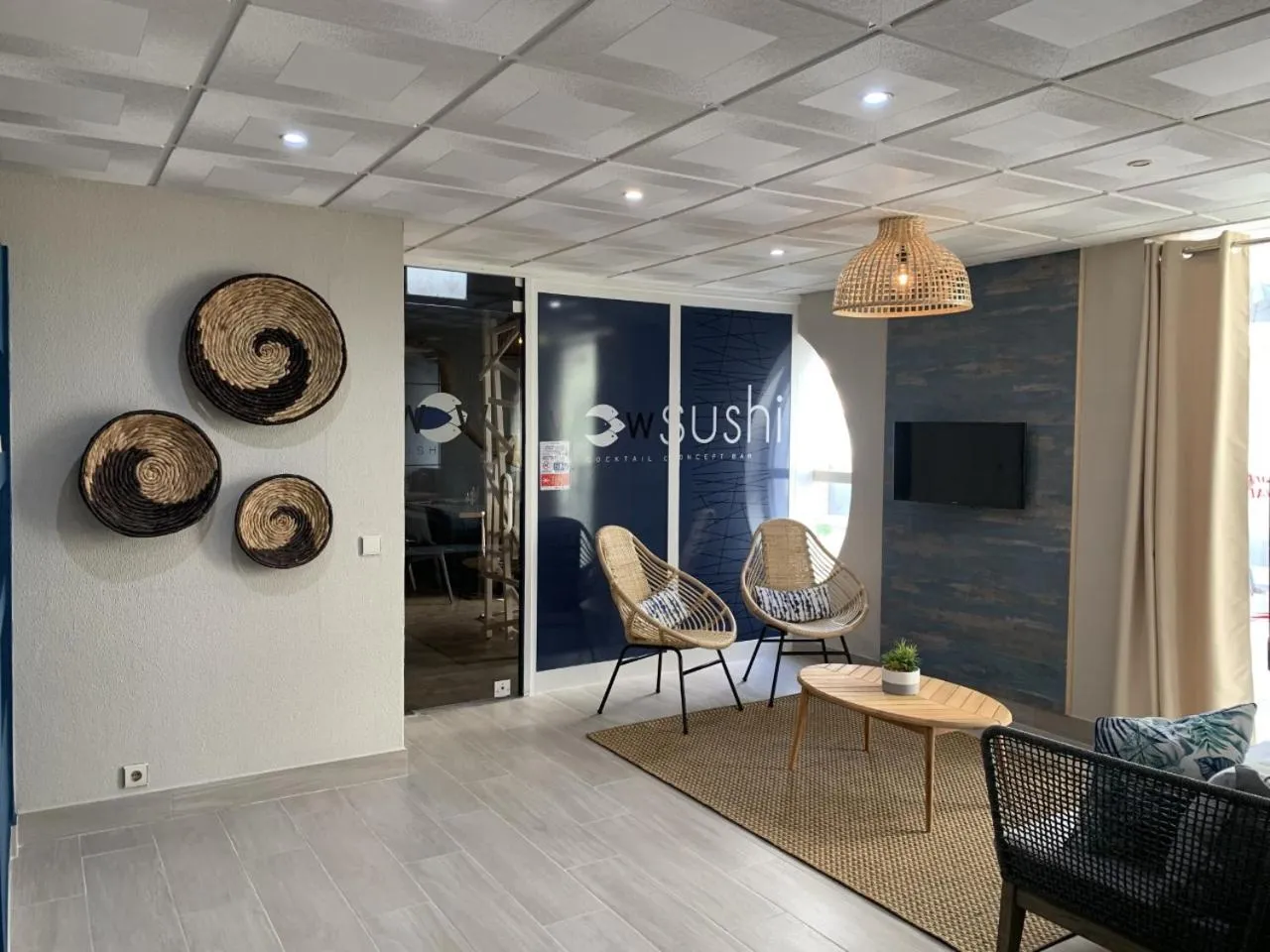 Apartamentos Guadiana