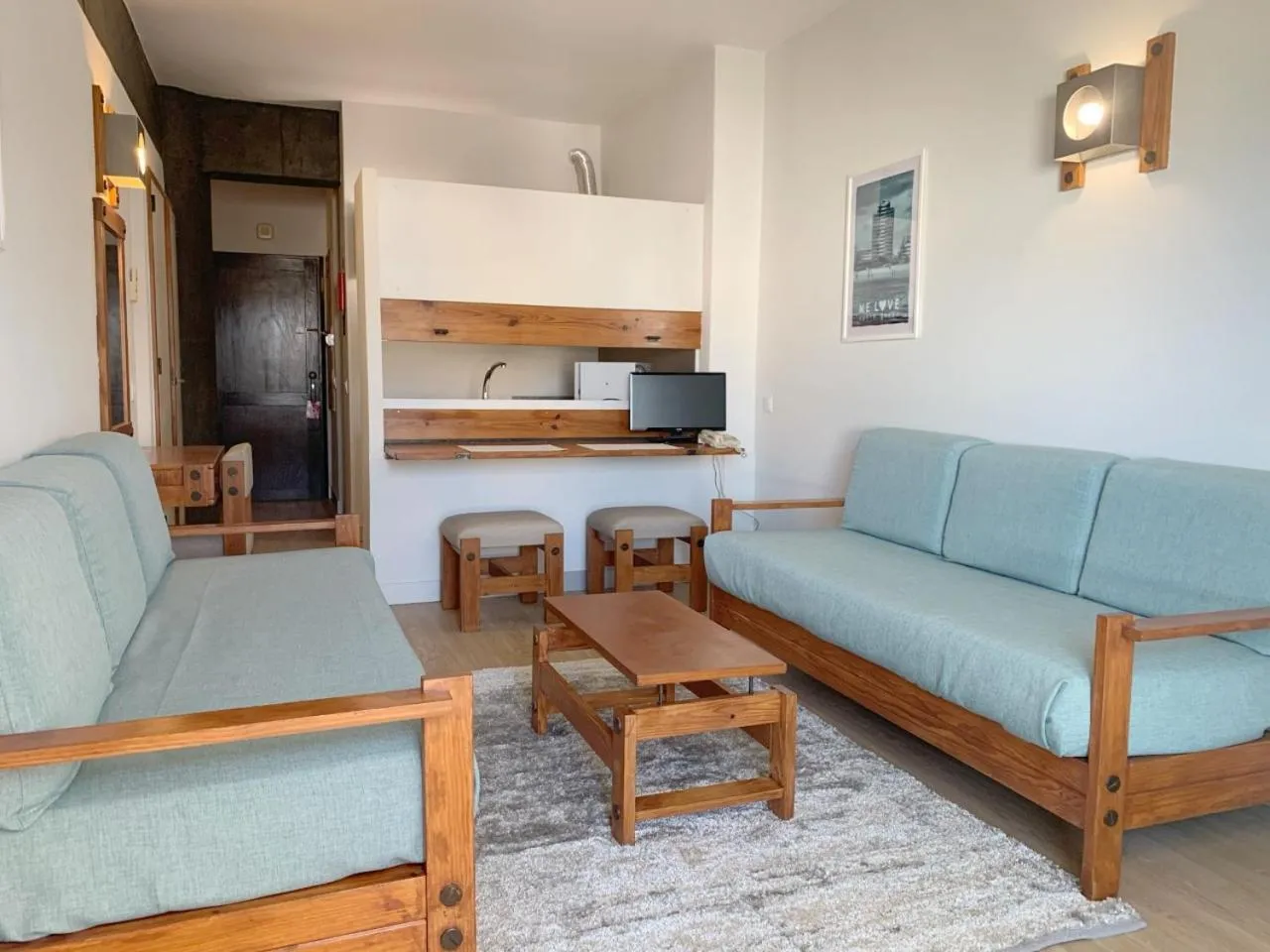 Apartamentos Guadiana