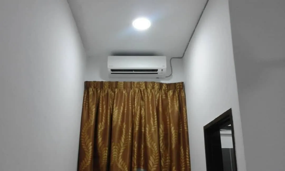 Wany Homestay & Guest House